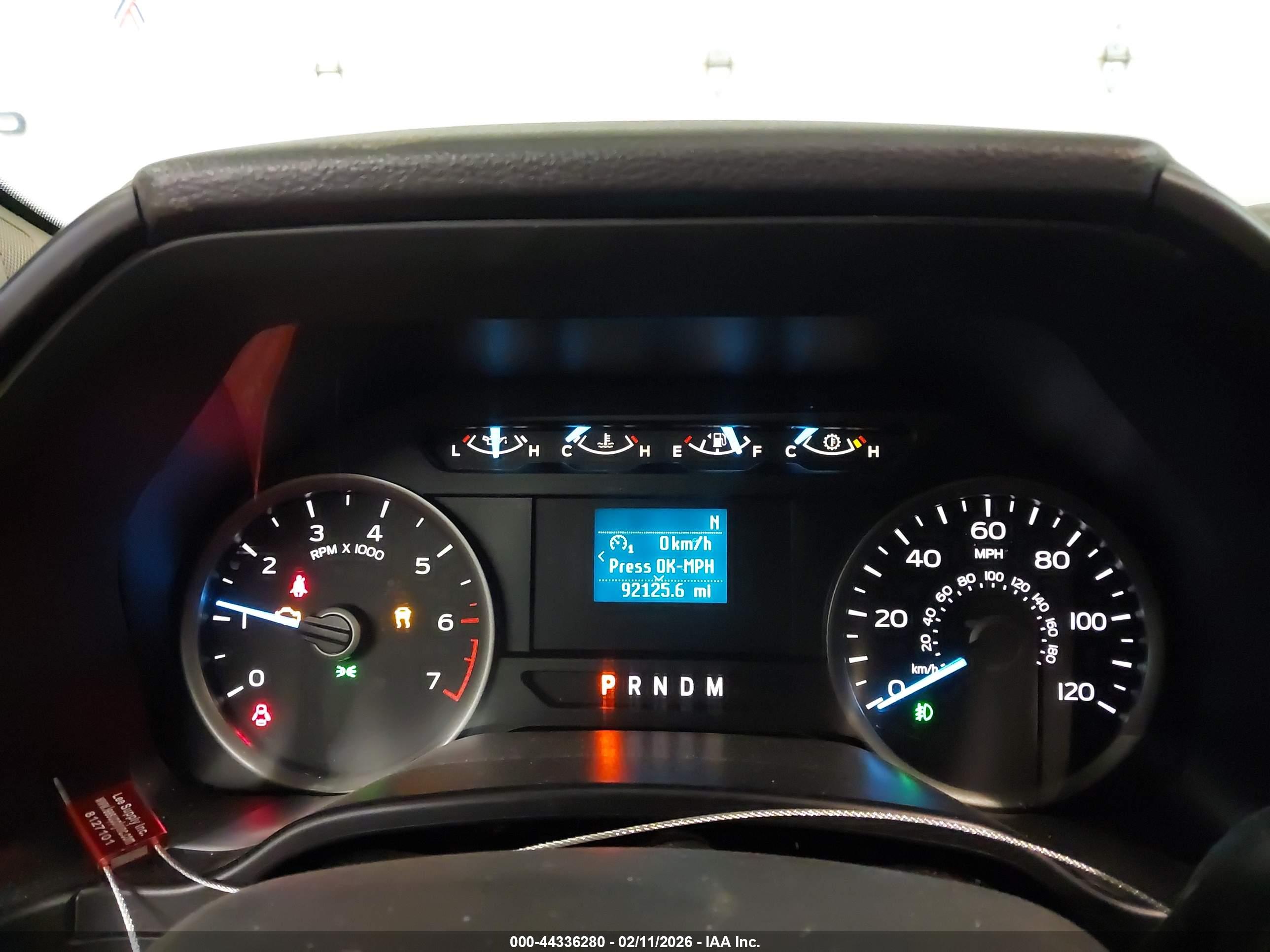 FORD F-150 image 7