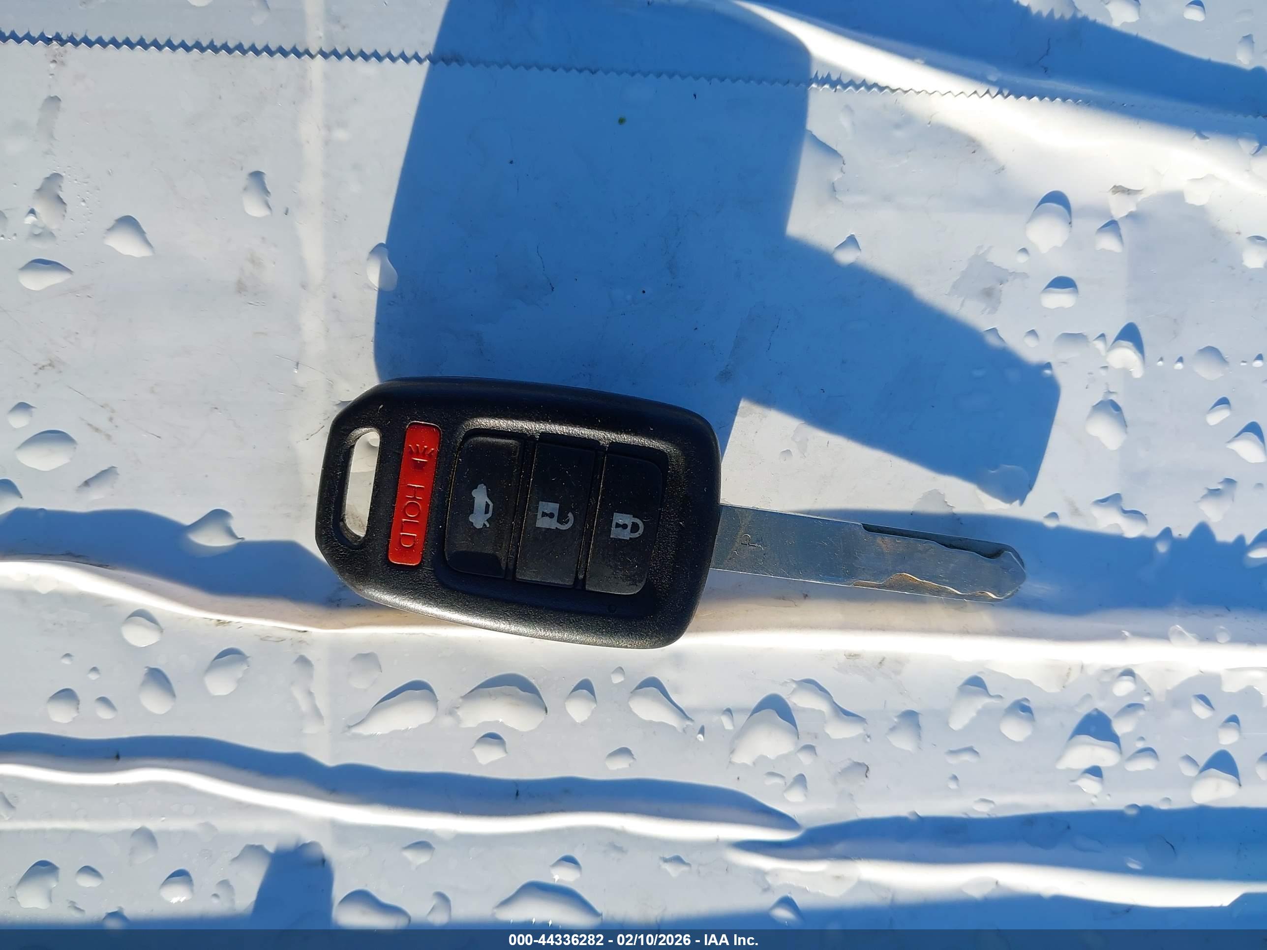 HONDA ACCORD image 11