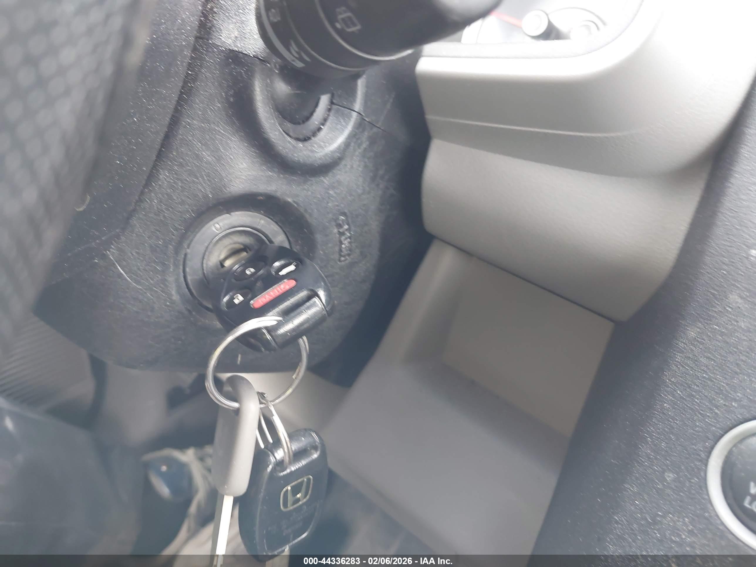 HONDA PILOT image 11