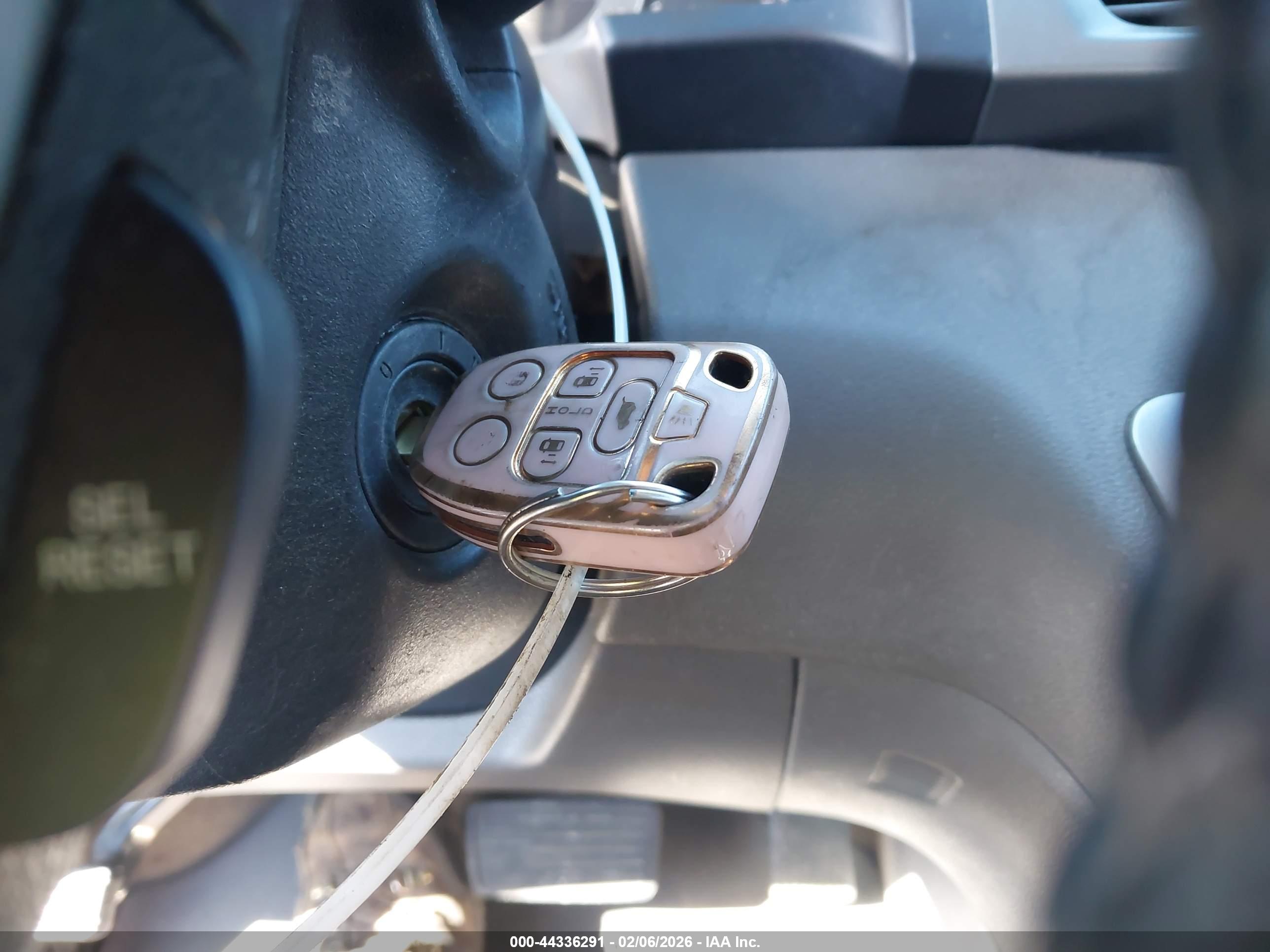 HONDA ODYSSEY image 11