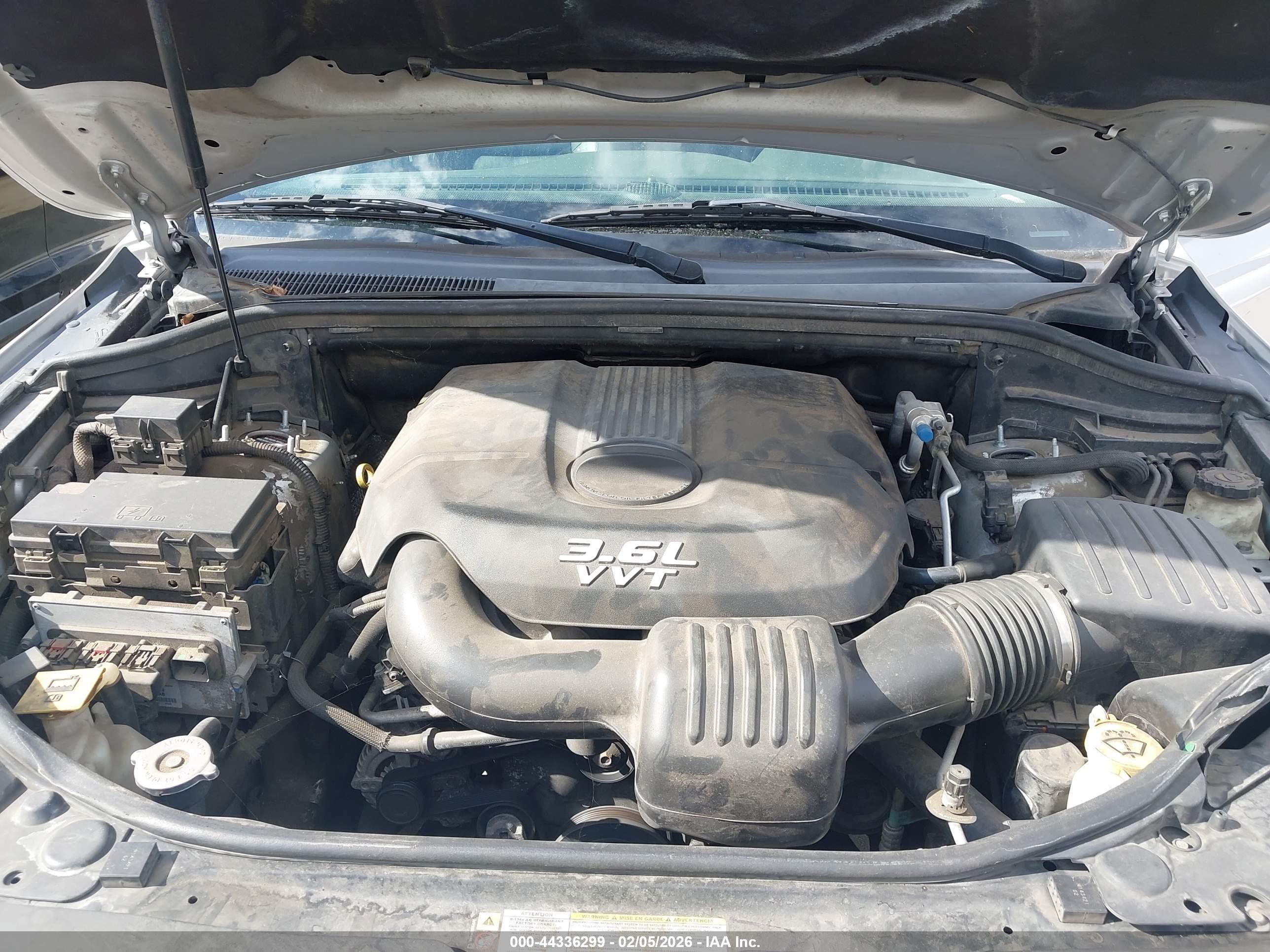 JEEP GRAND image 10