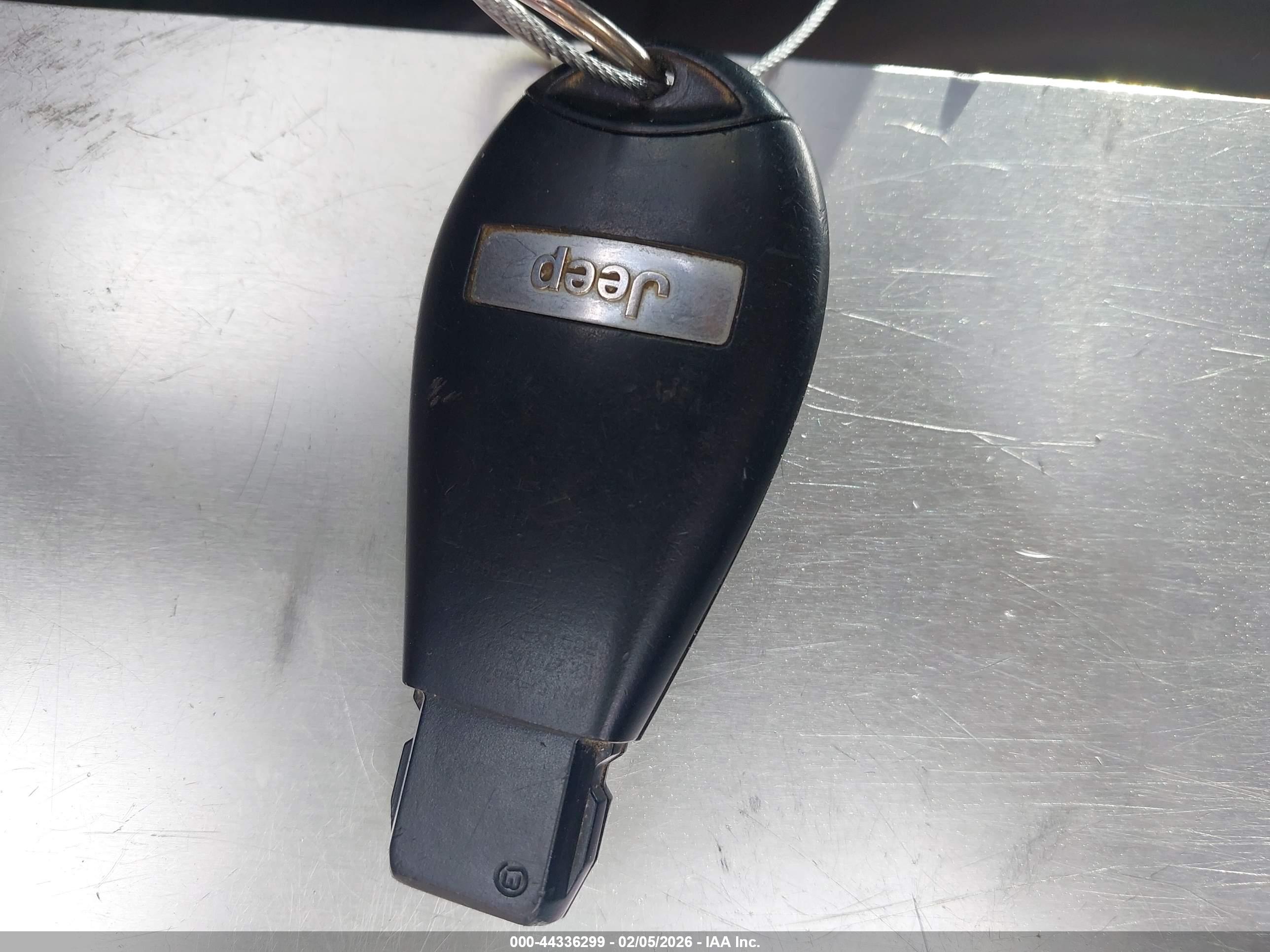 JEEP GRAND image 11