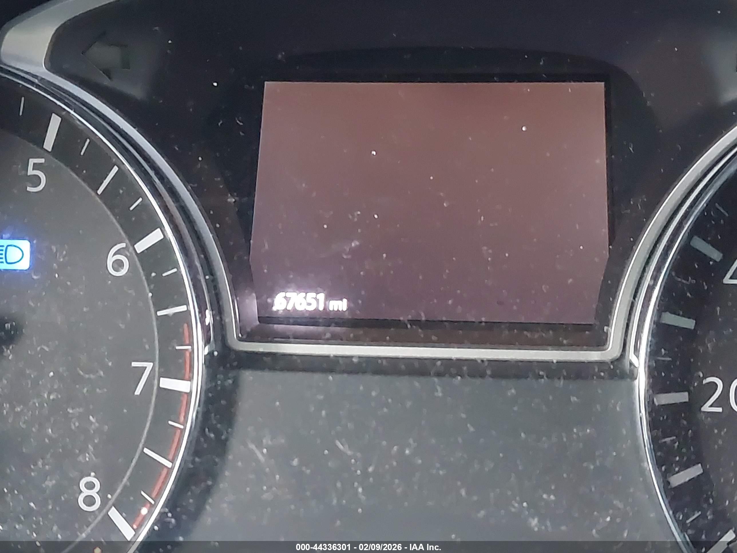 NISSAN PATHFINDER image 7