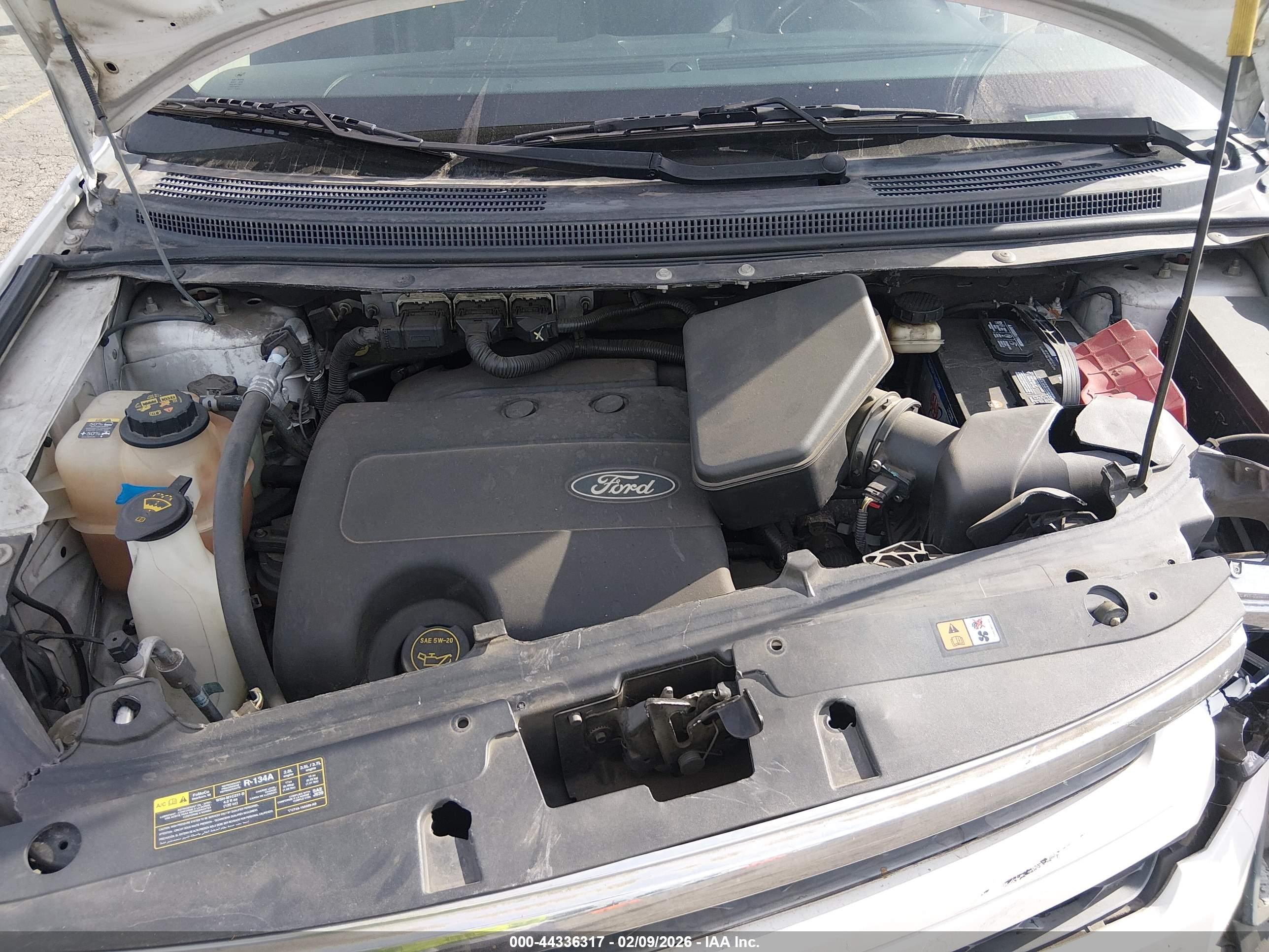 FORD EDGE image 10