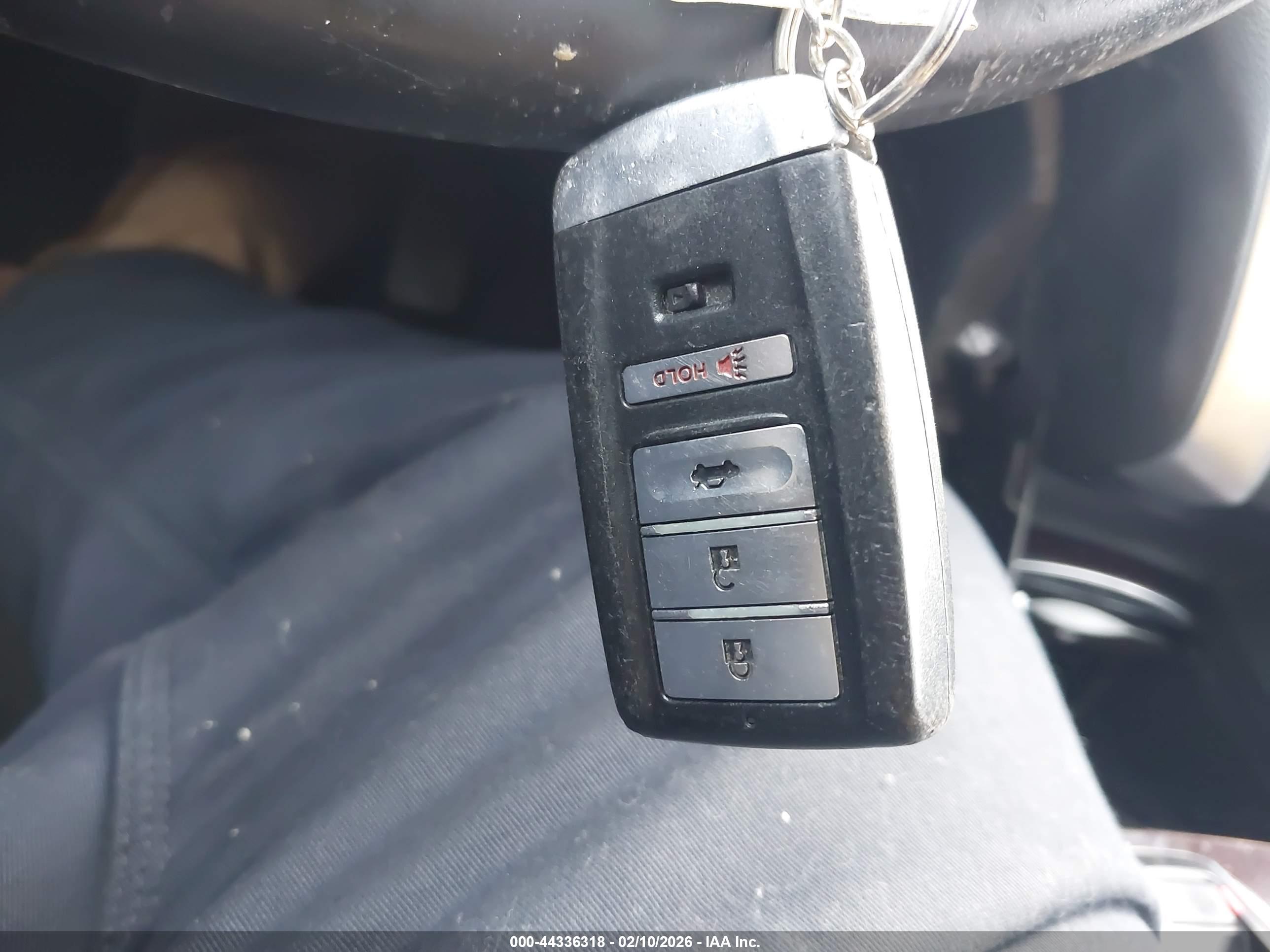 ACURA TLX image 11