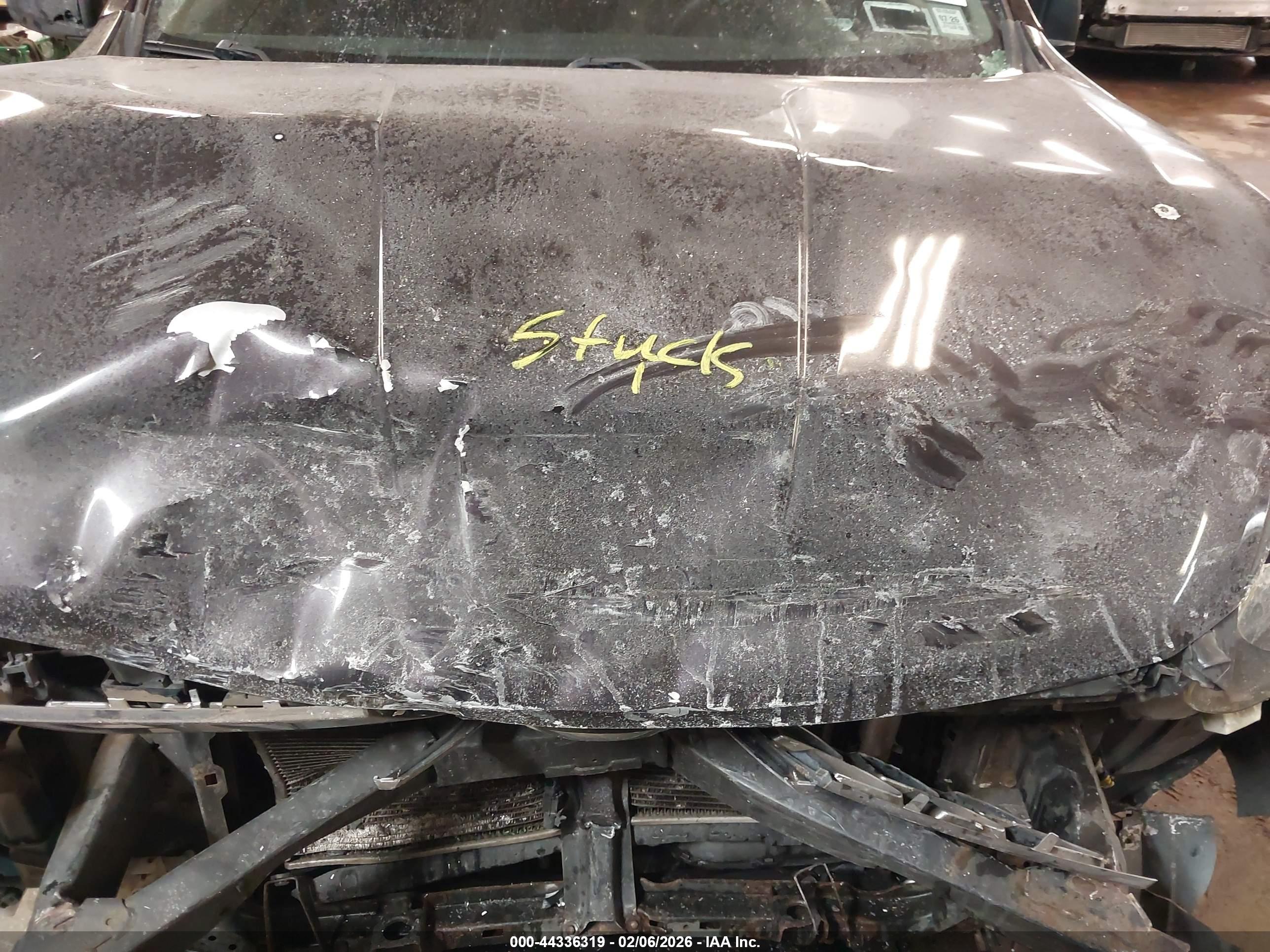 NISSAN ROGUE image 10