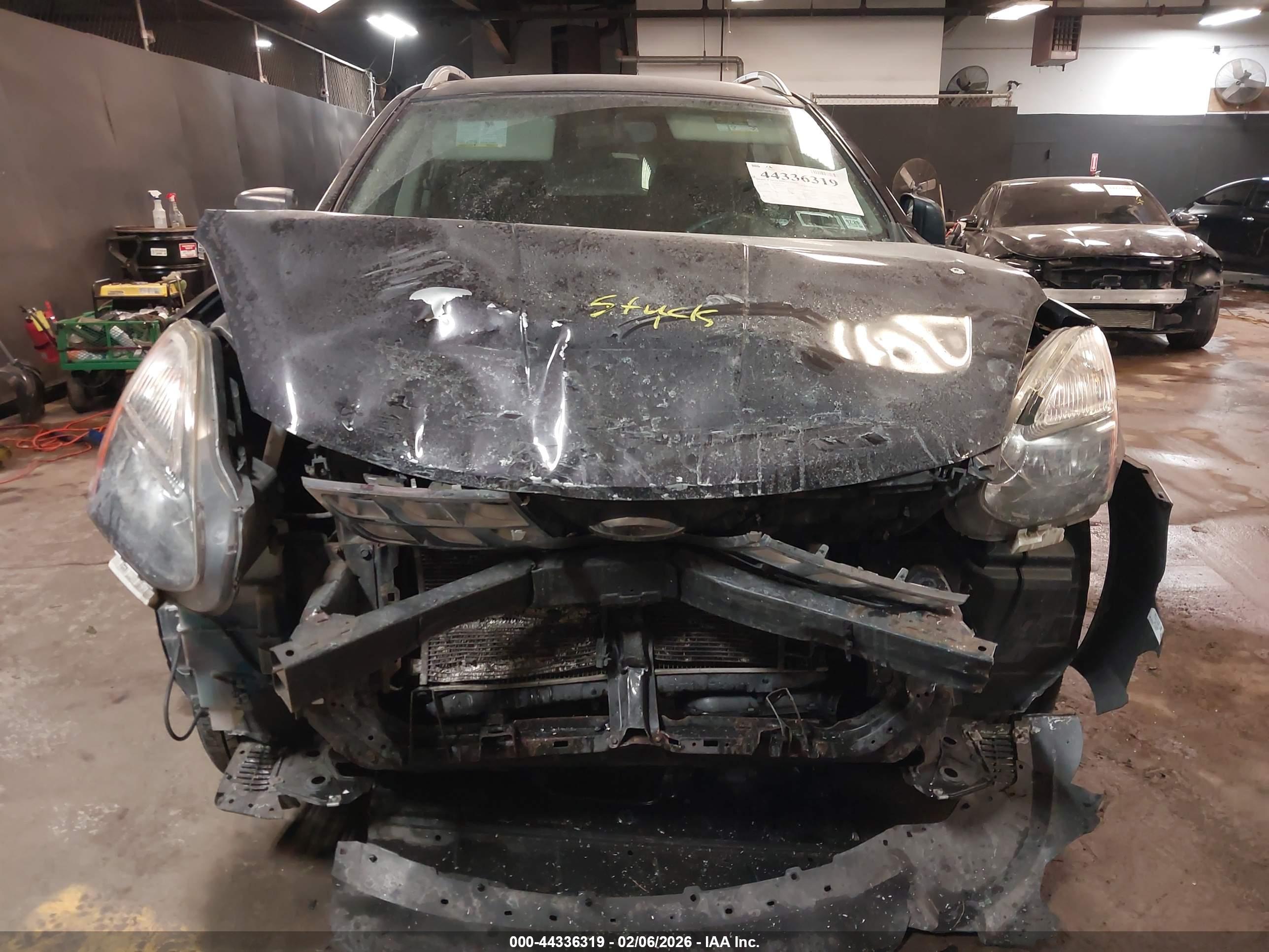 NISSAN ROGUE image 6