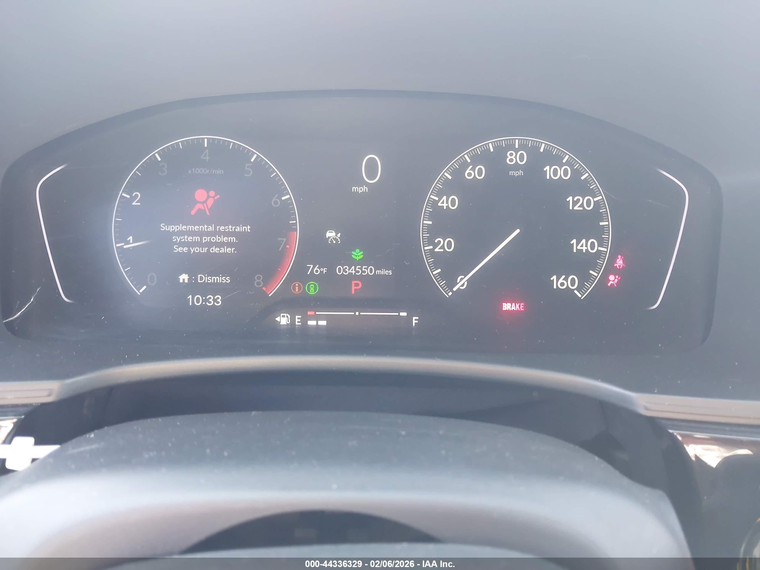 HONDA CIVIC image 7