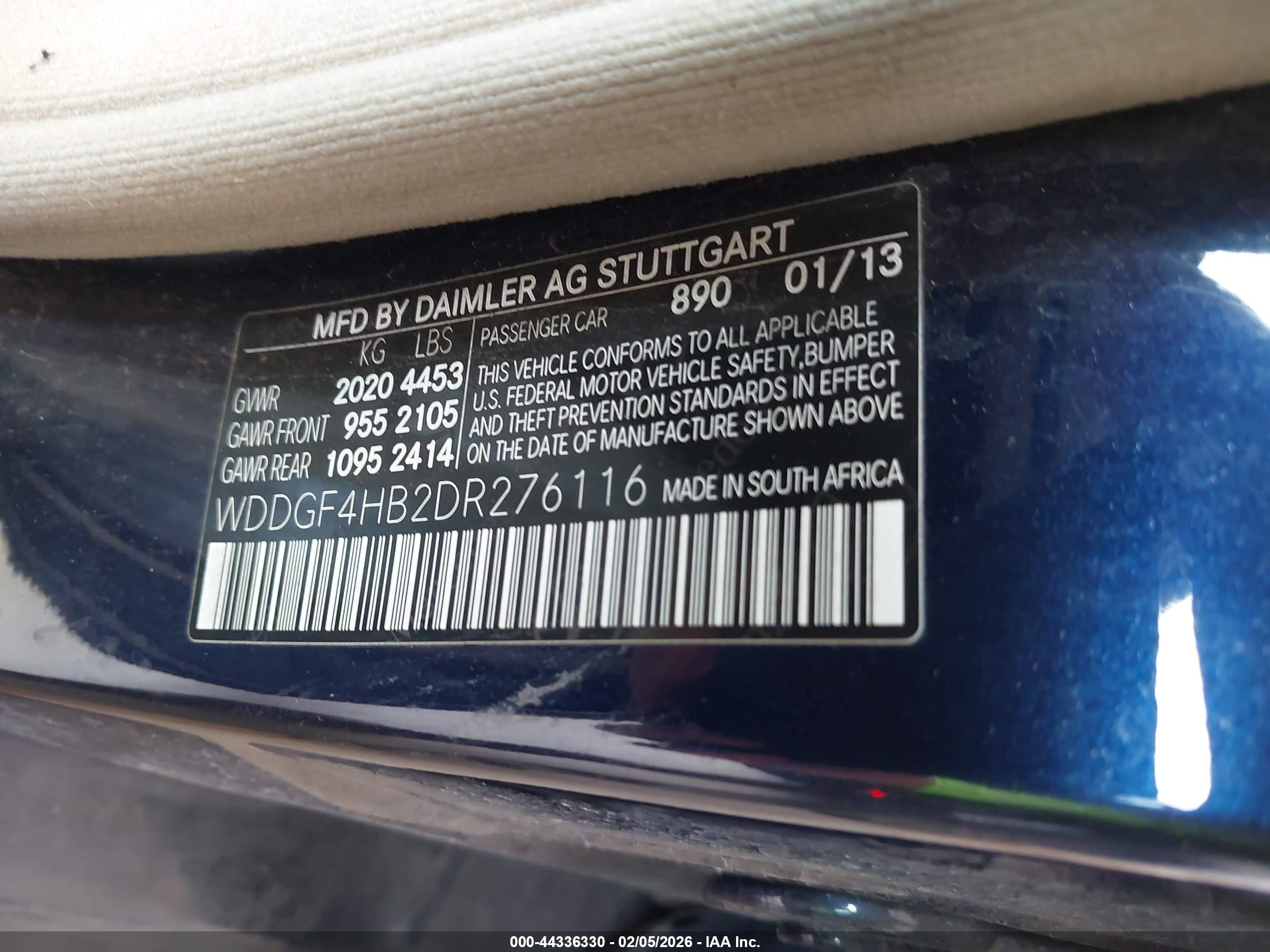 MERCEDES-BENZ C image 9