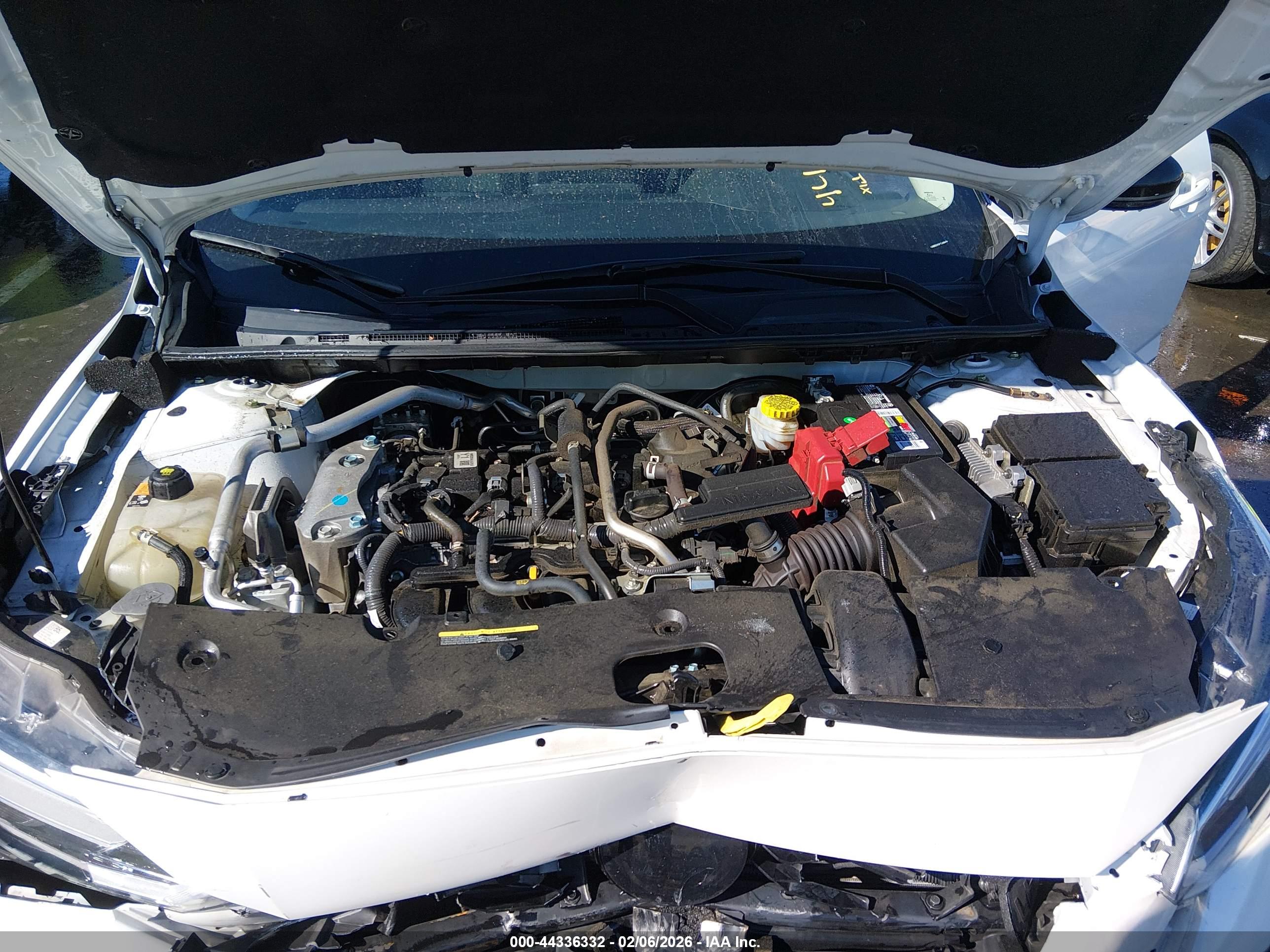 NISSAN SENTRA image 10