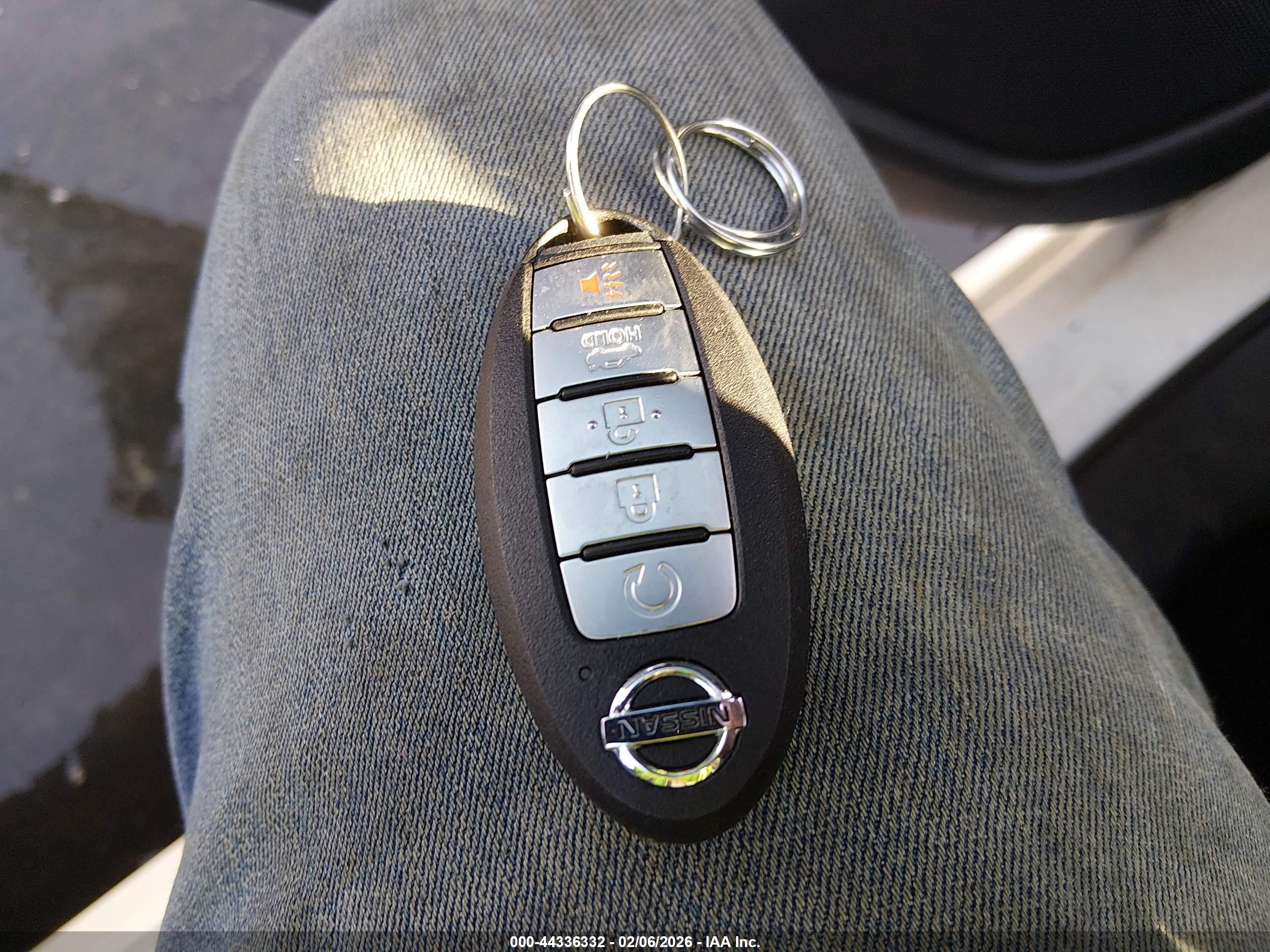 NISSAN SENTRA image 11