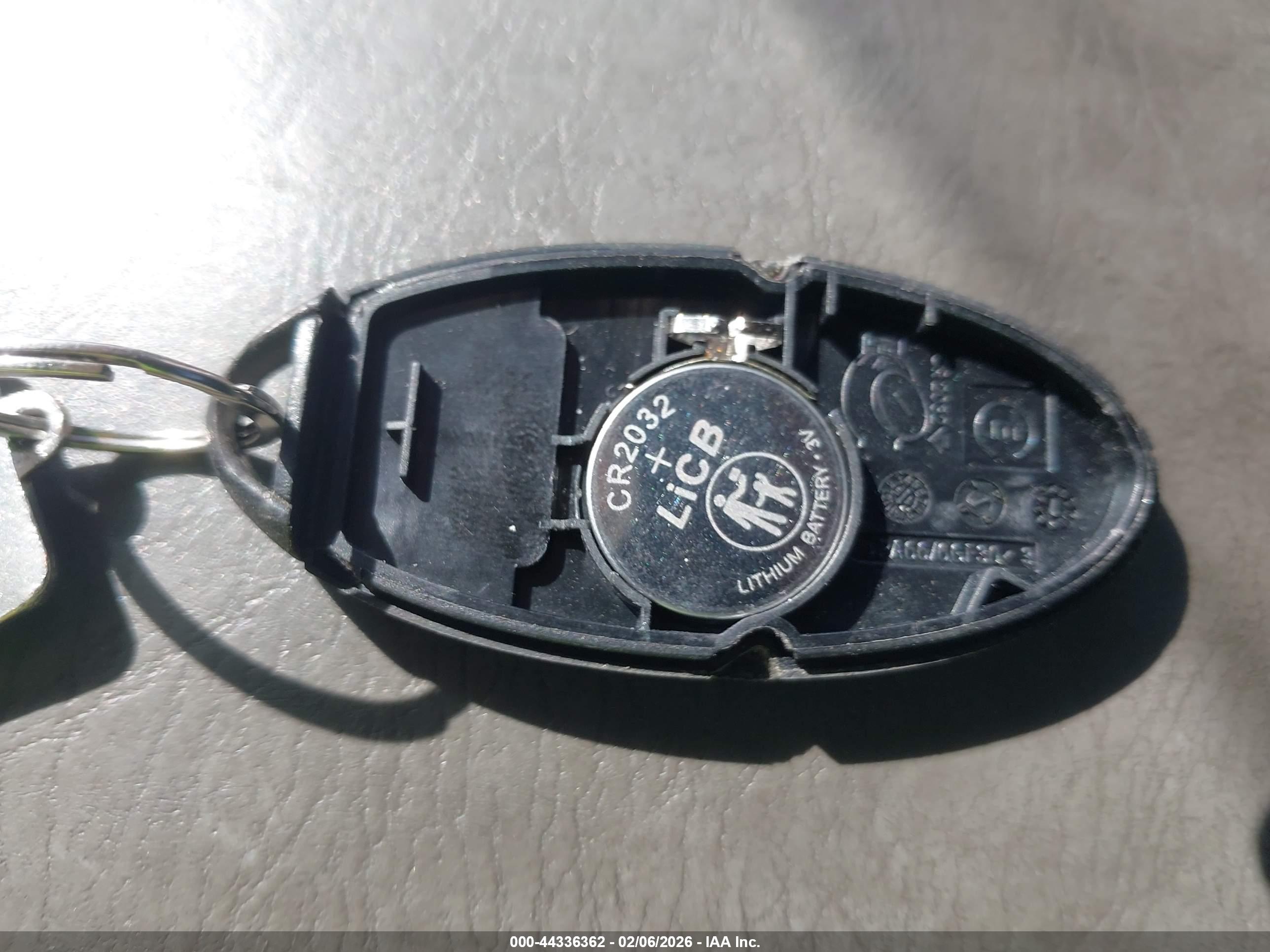 INFINITI G25 image 11