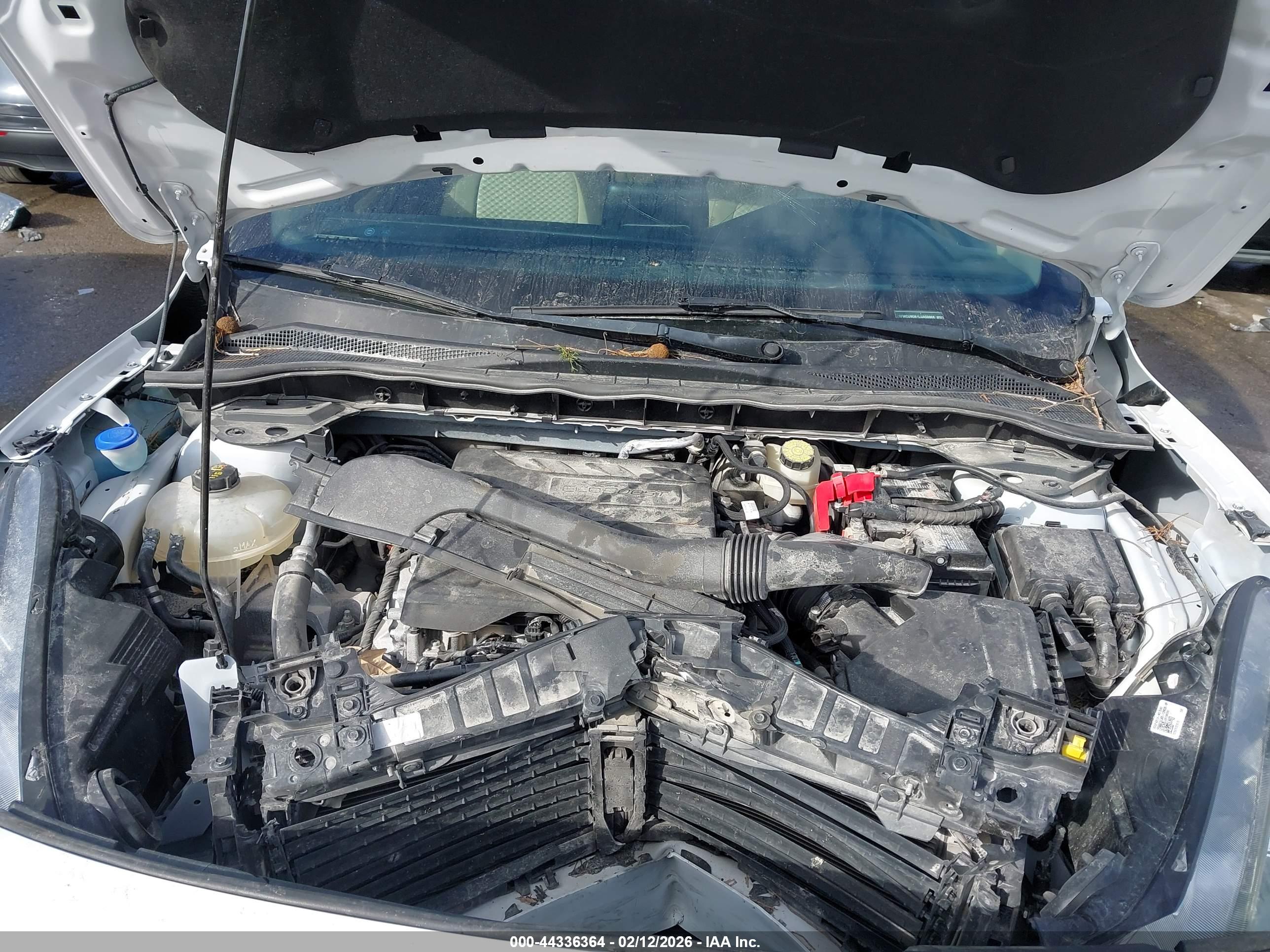 FORD ESCAPE image 10