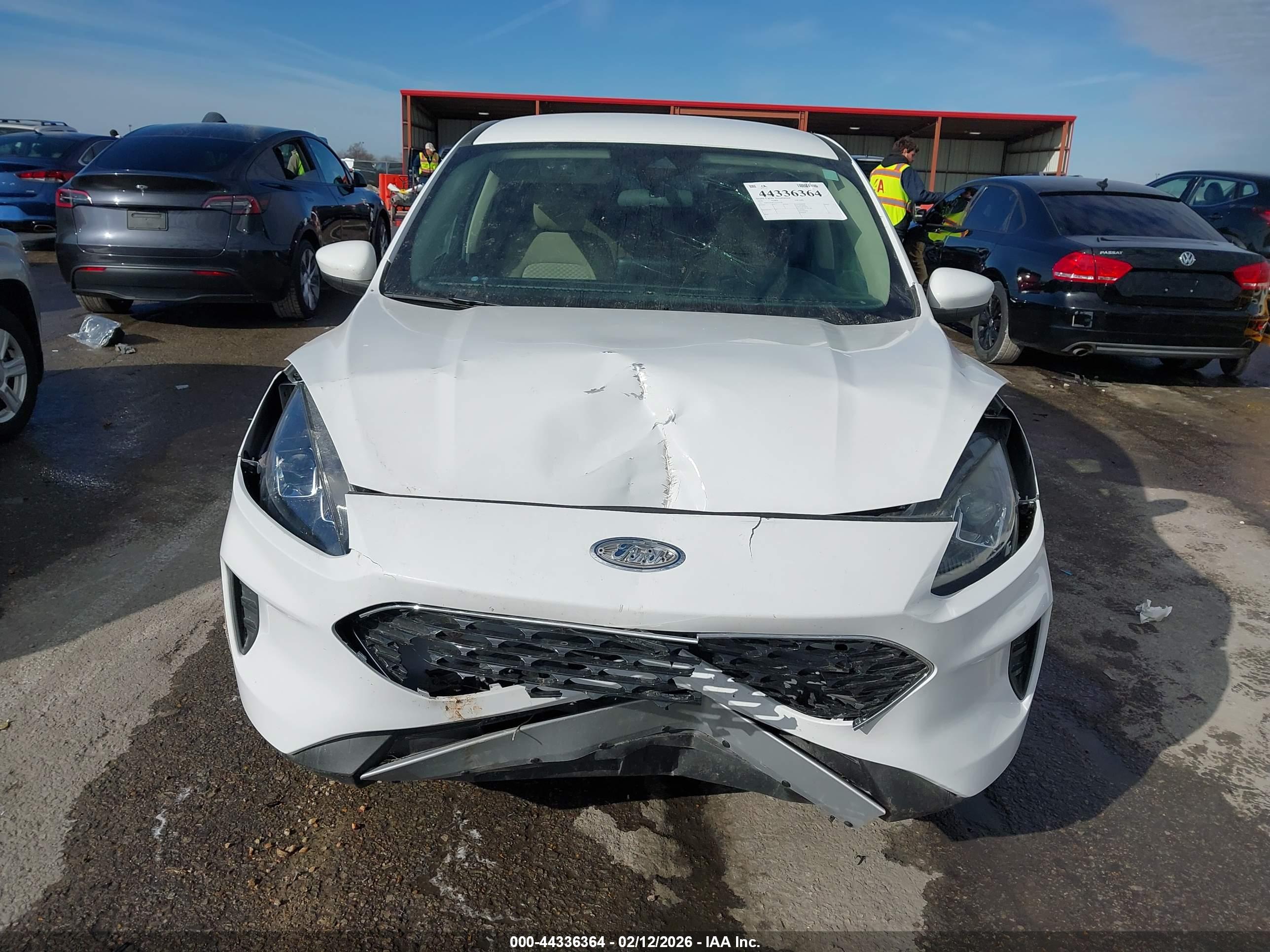 FORD ESCAPE image 6