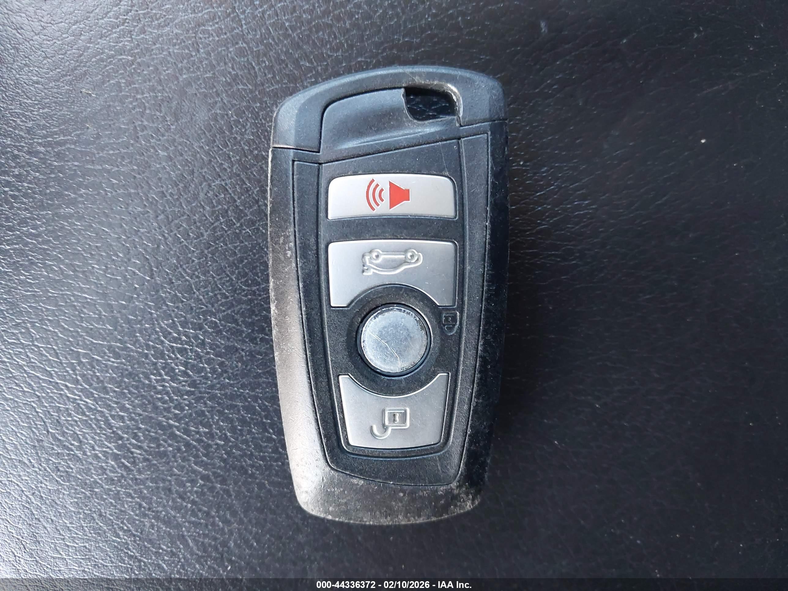 BMW X3 image 11