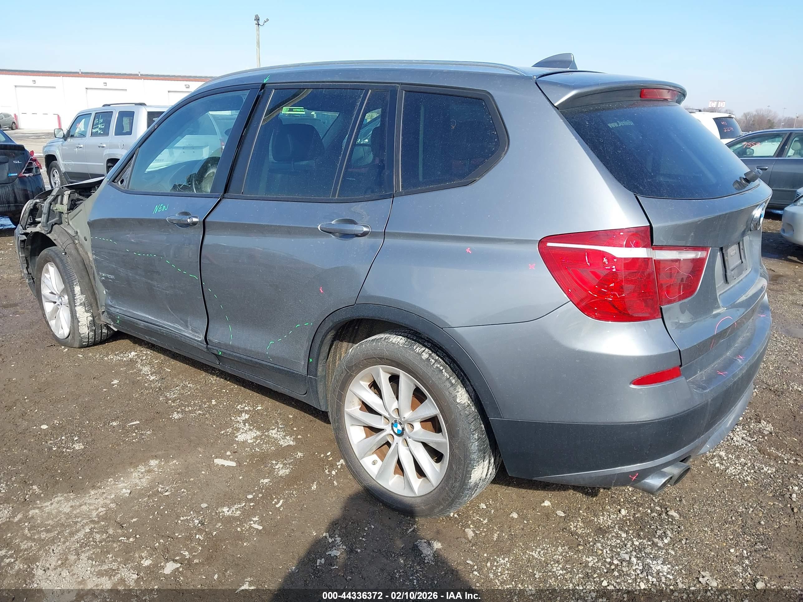 BMW X3 image 3