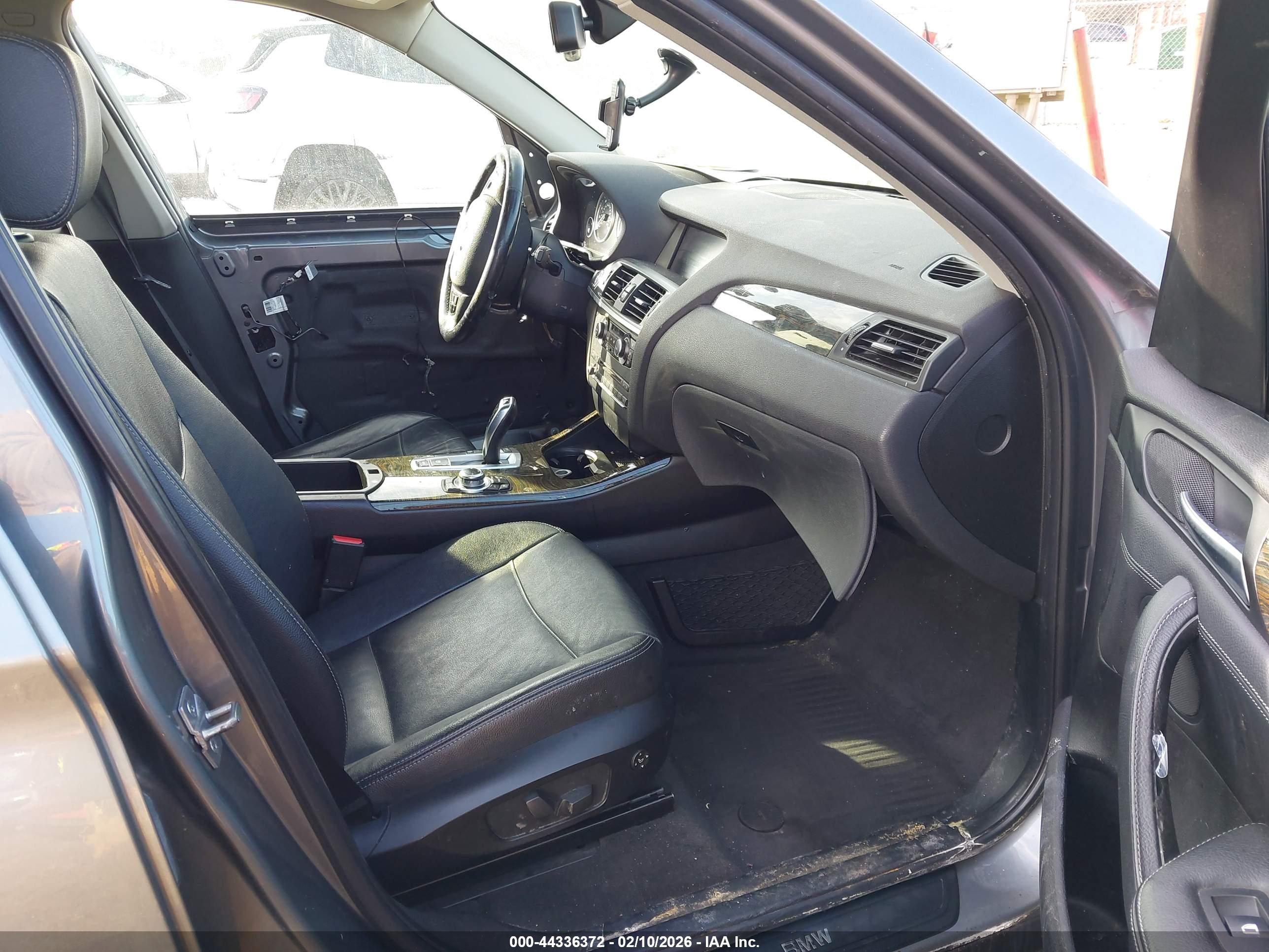 BMW X3 image 5