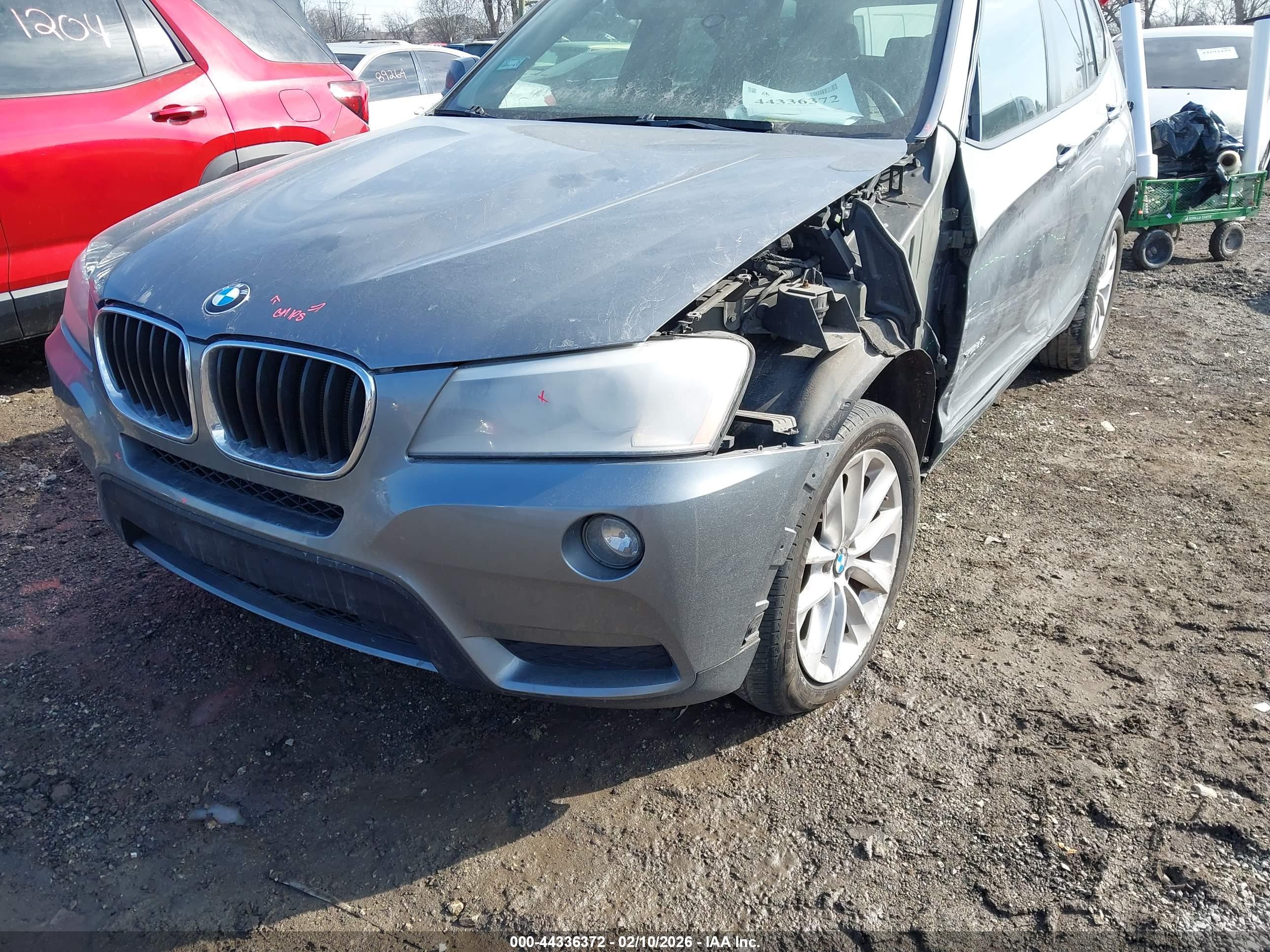 BMW X3 image 6