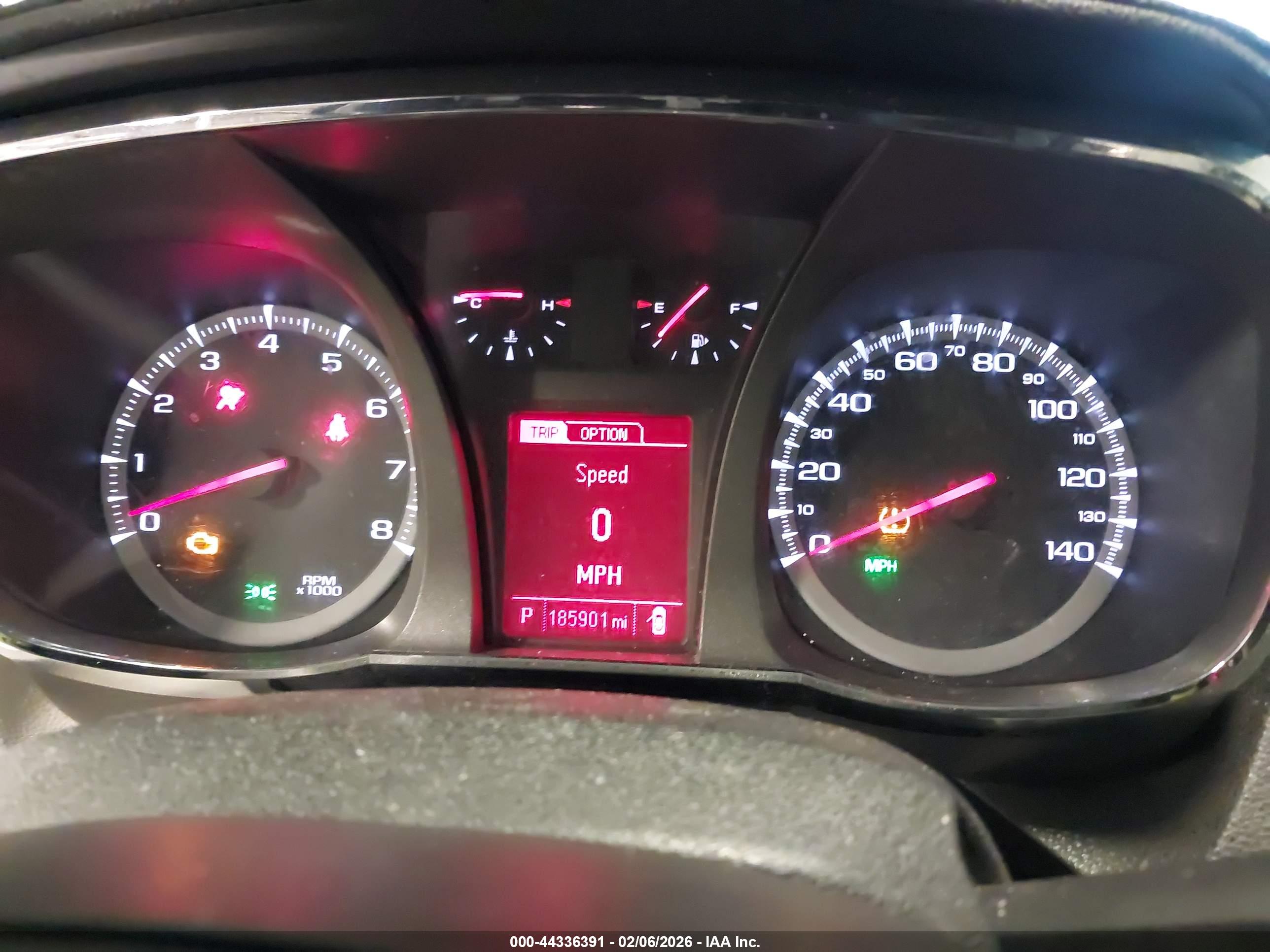 GMC TERRAIN image 7