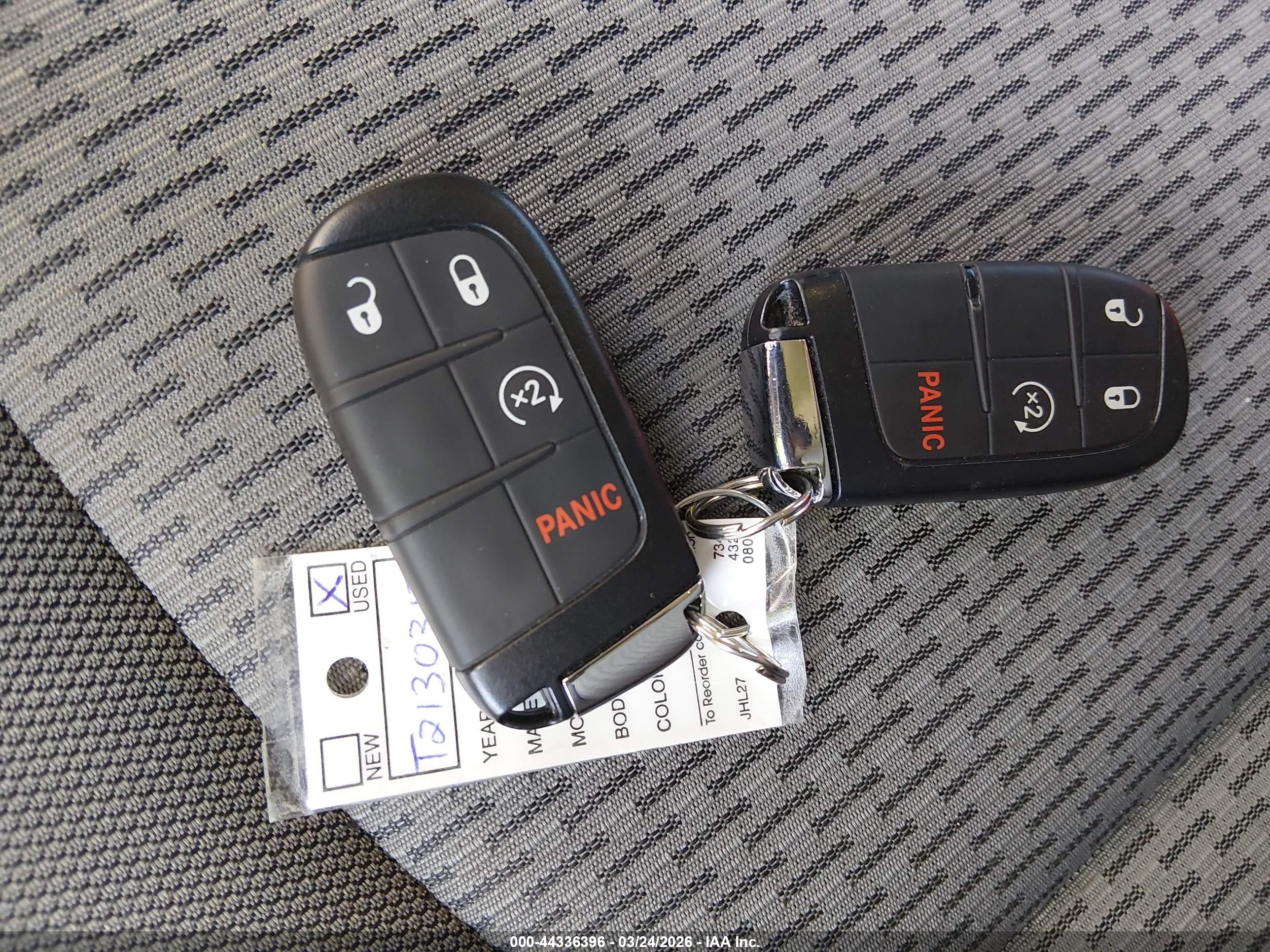 JEEP COMPASS image 11