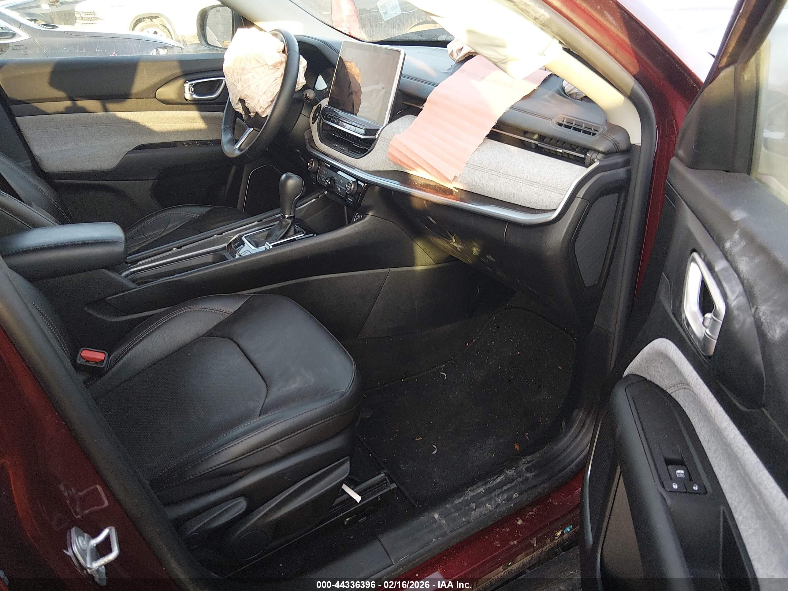 JEEP COMPASS image 5