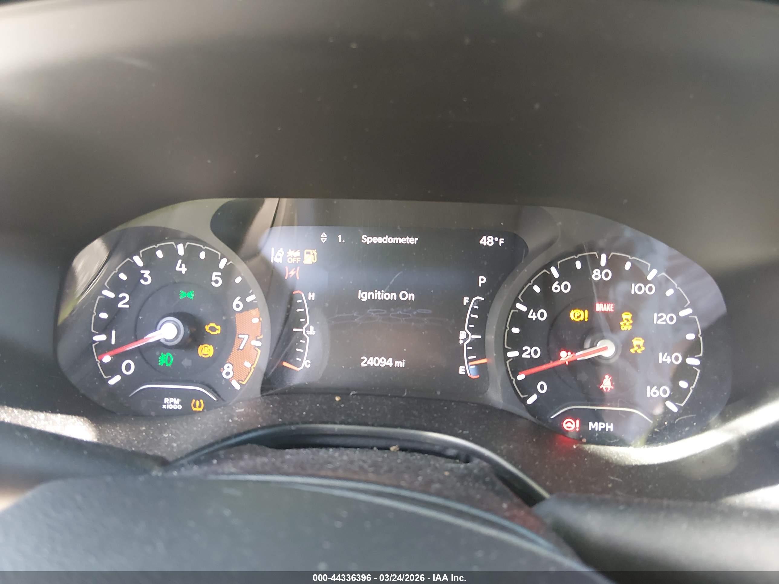 JEEP COMPASS image 7