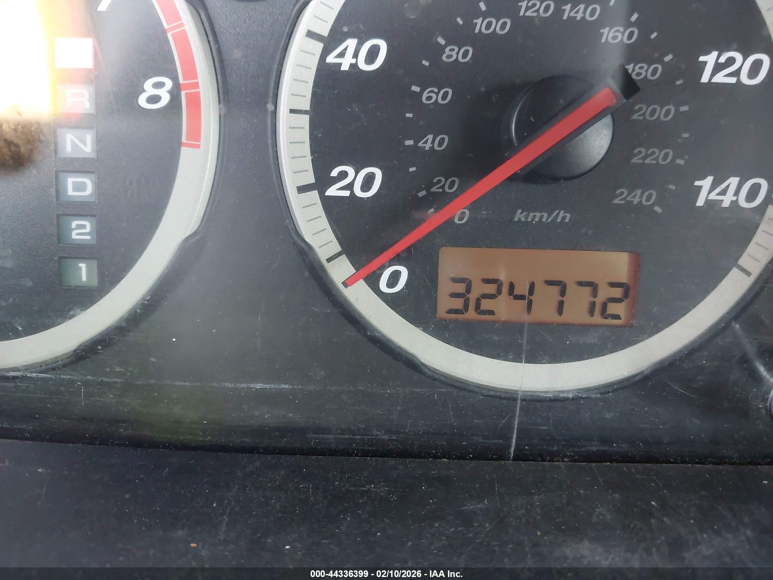 HONDA CR-V image 7