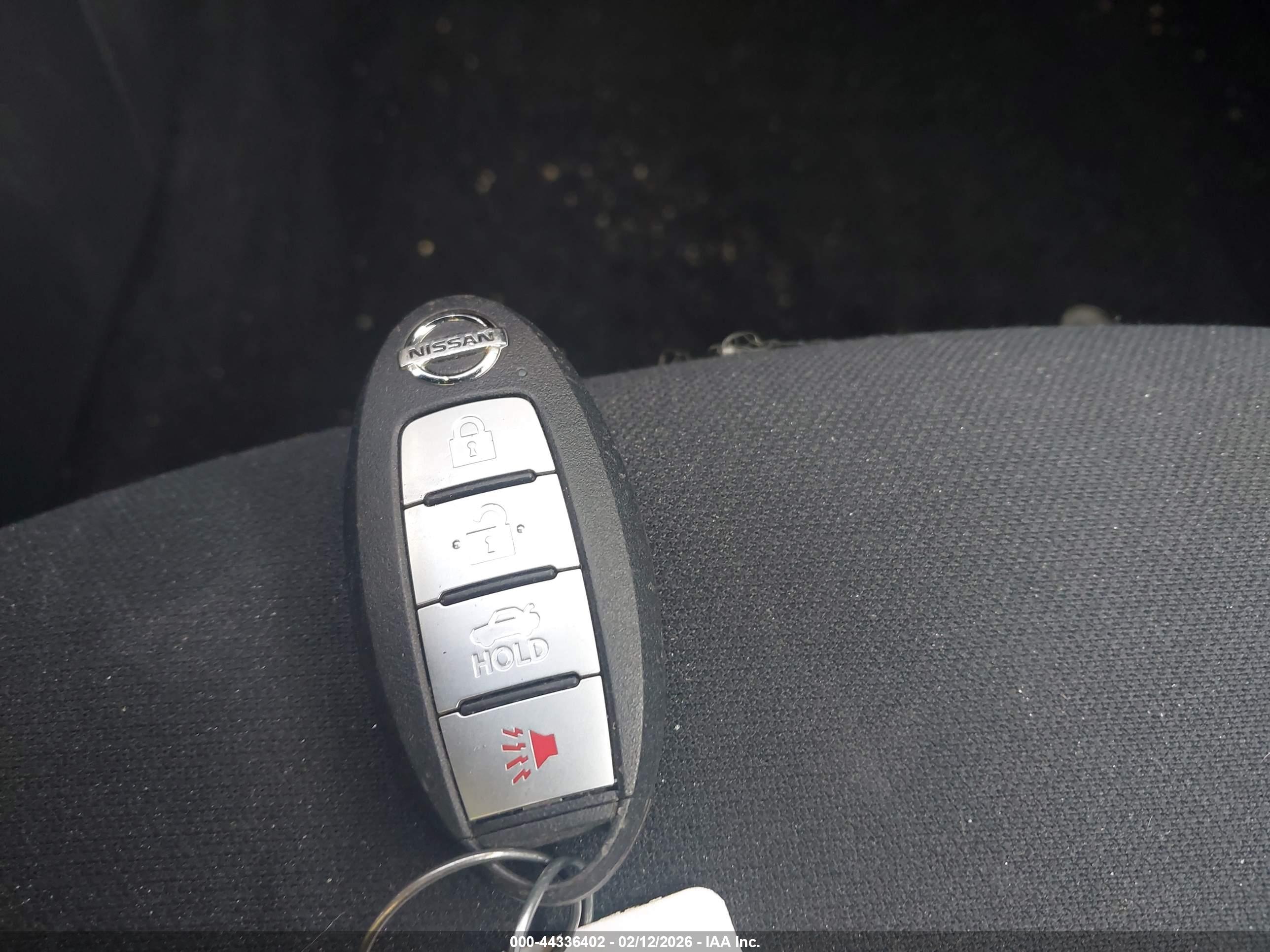 NISSAN SENTRA image 11