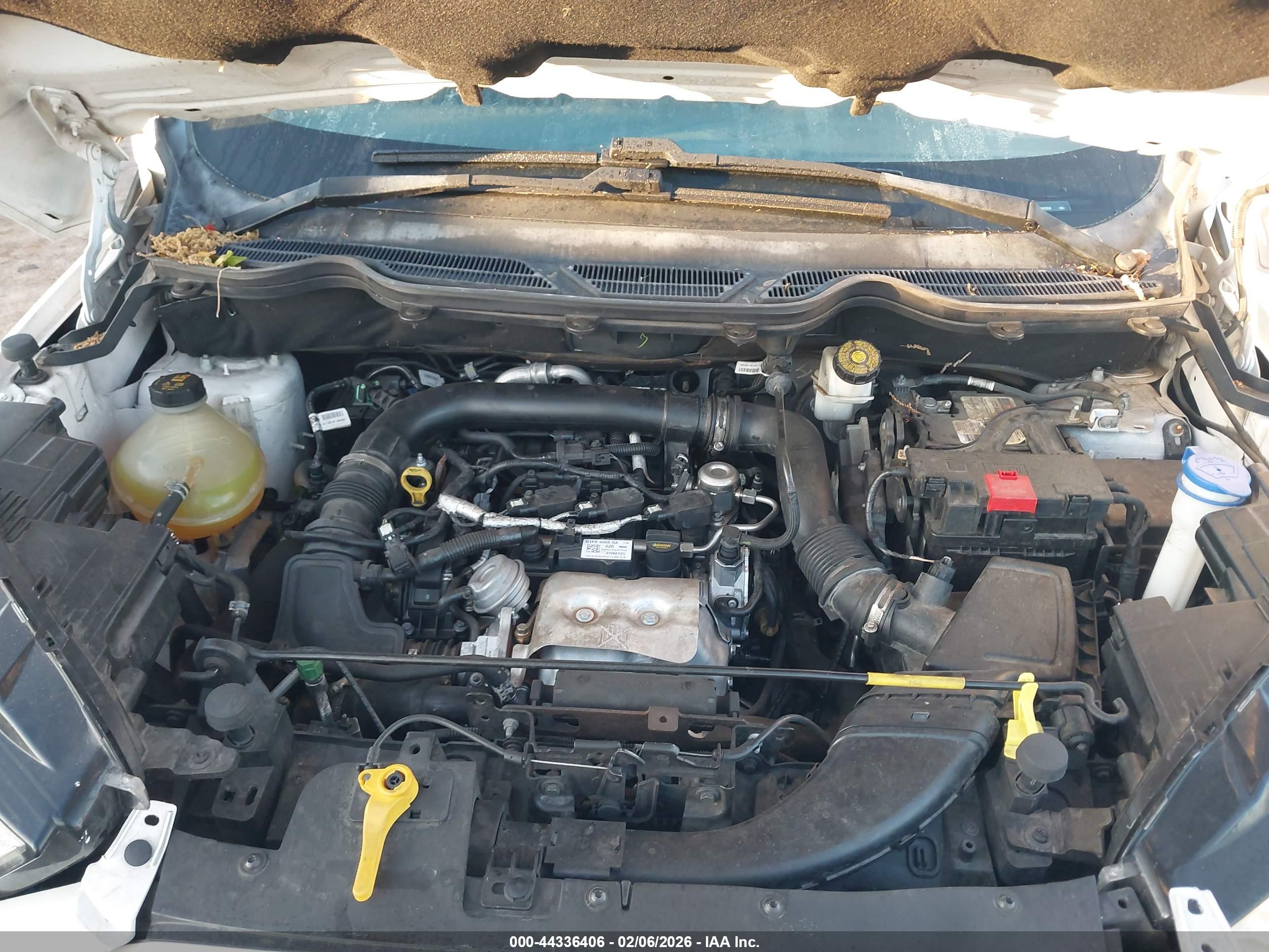 FORD ECOSPORT image 10
