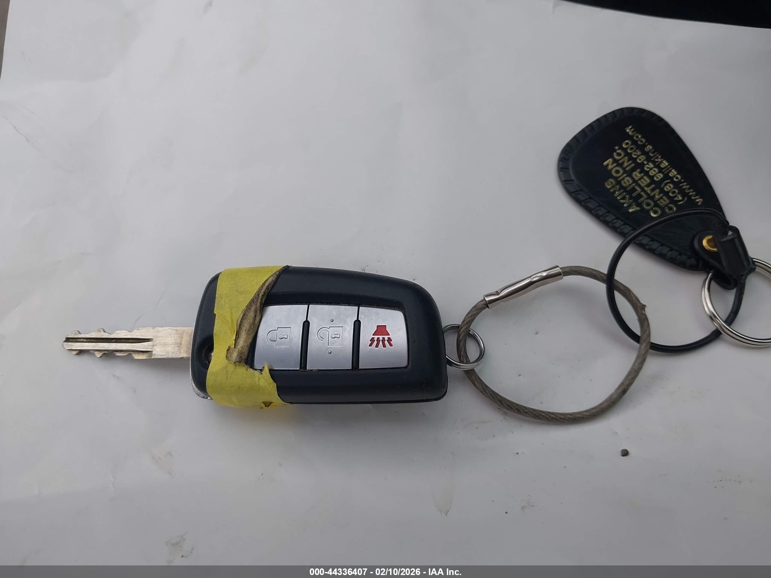 NISSAN ROGUE image 11