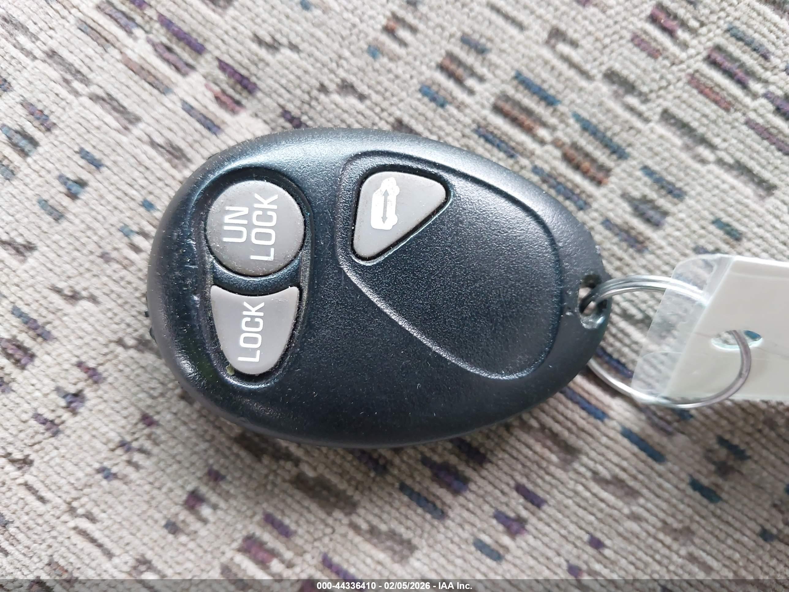 CHEVROLET VENTURE image 11