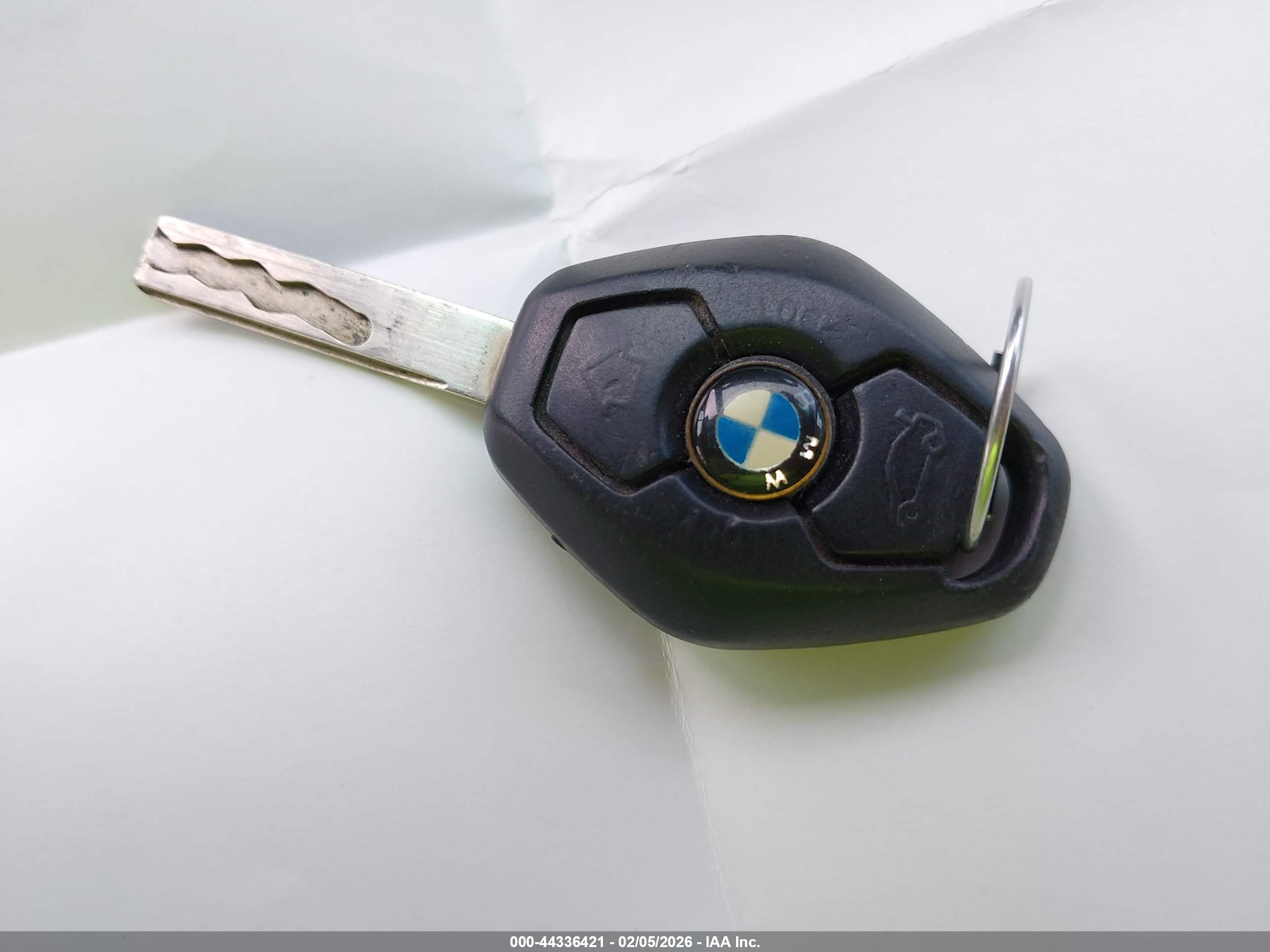 BMW X3 image 11