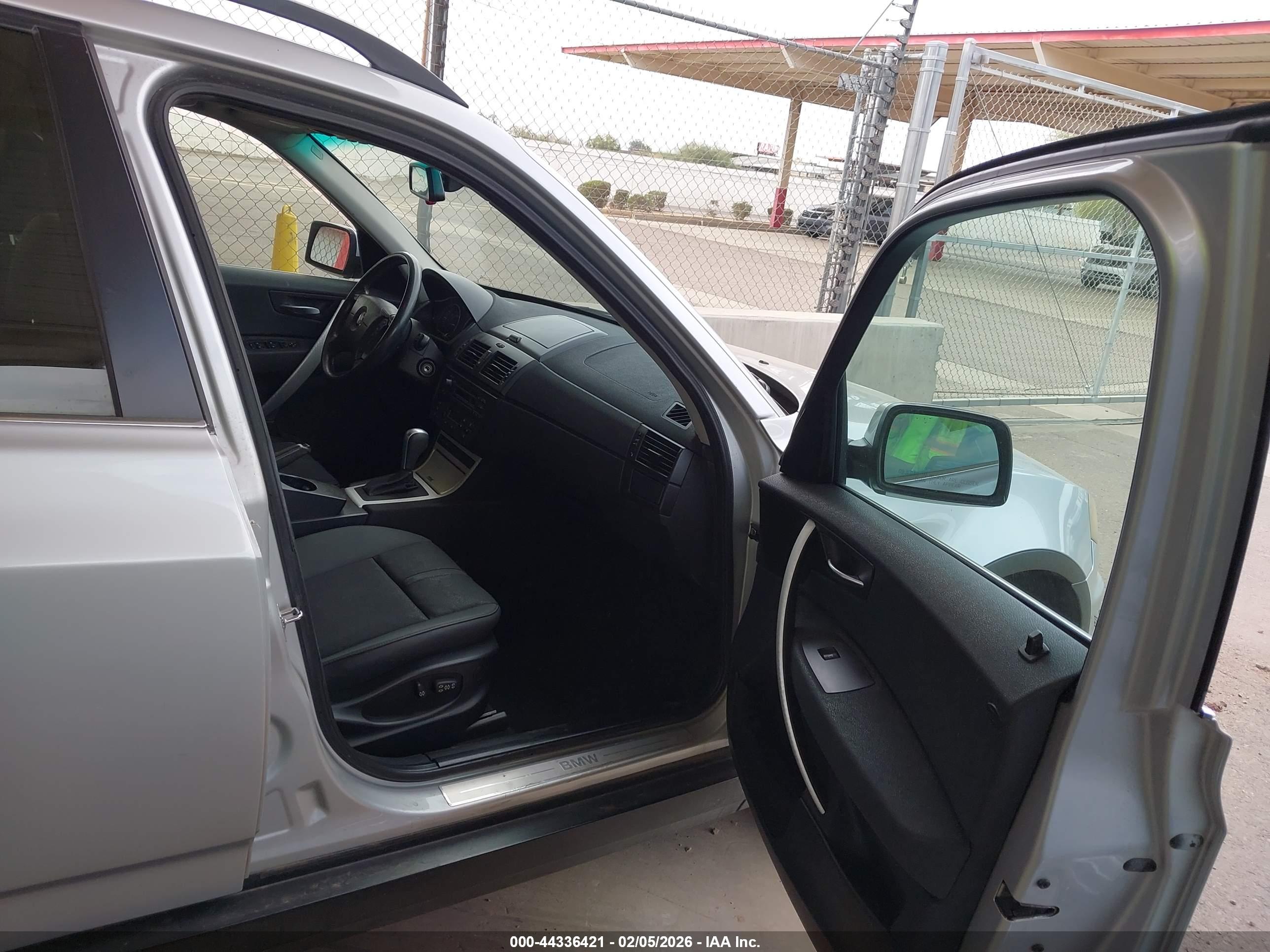 BMW X3 image 5