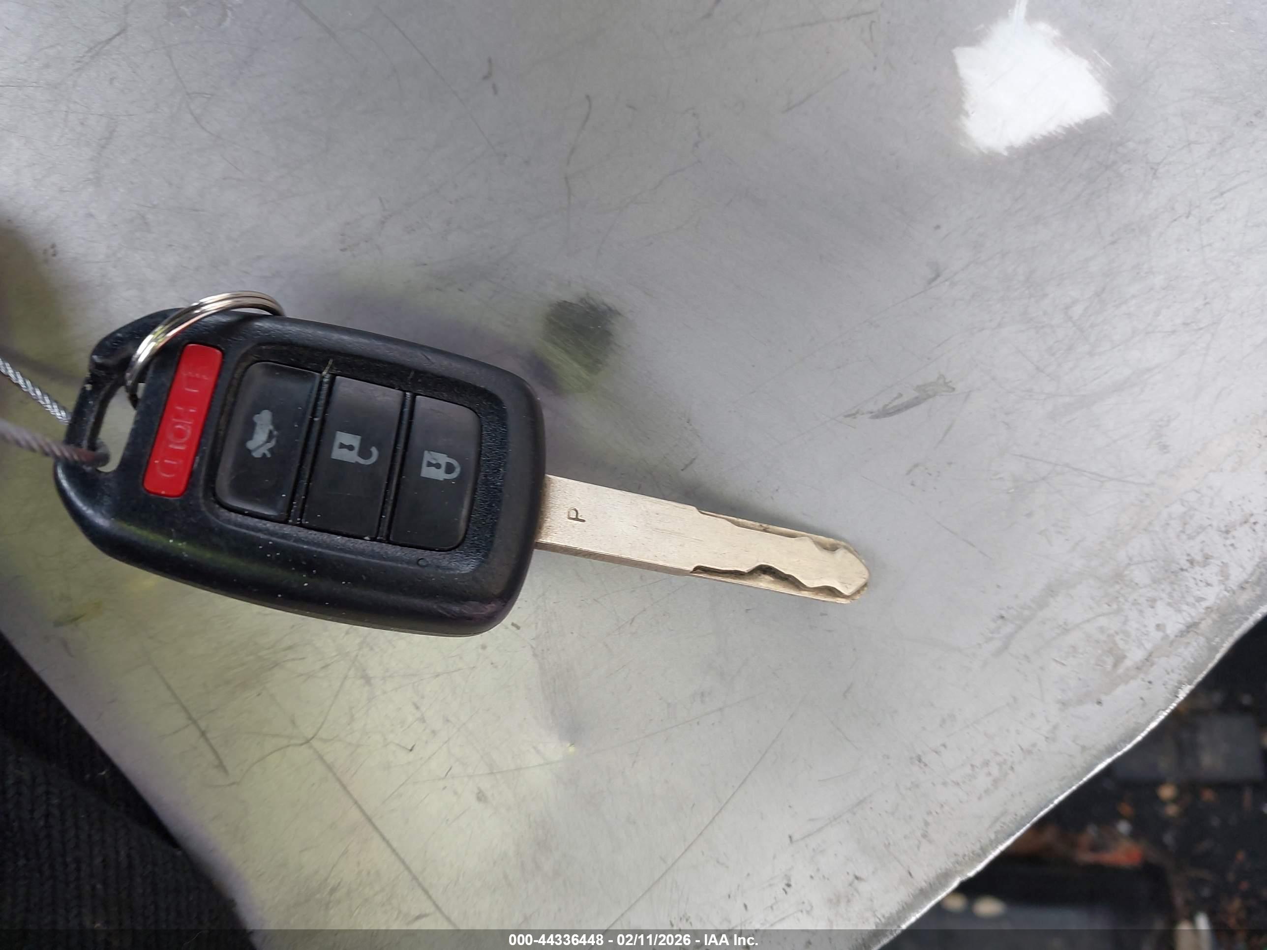 HONDA CIVIC image 11