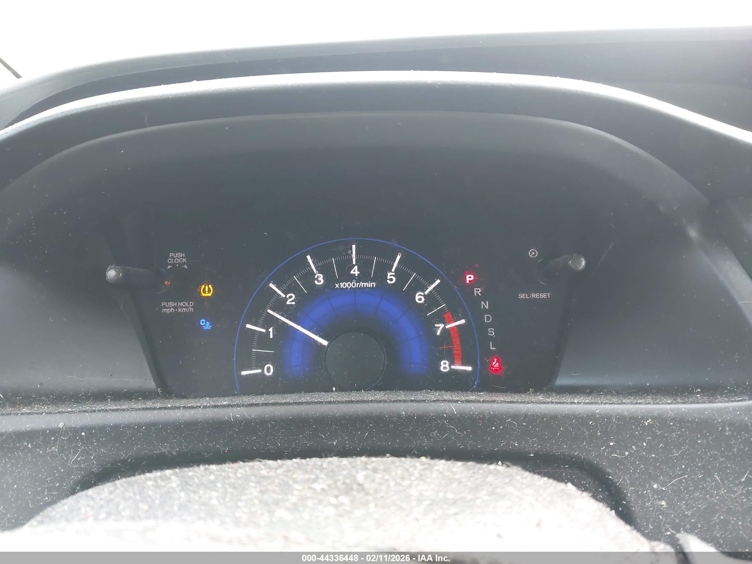 HONDA CIVIC image 7