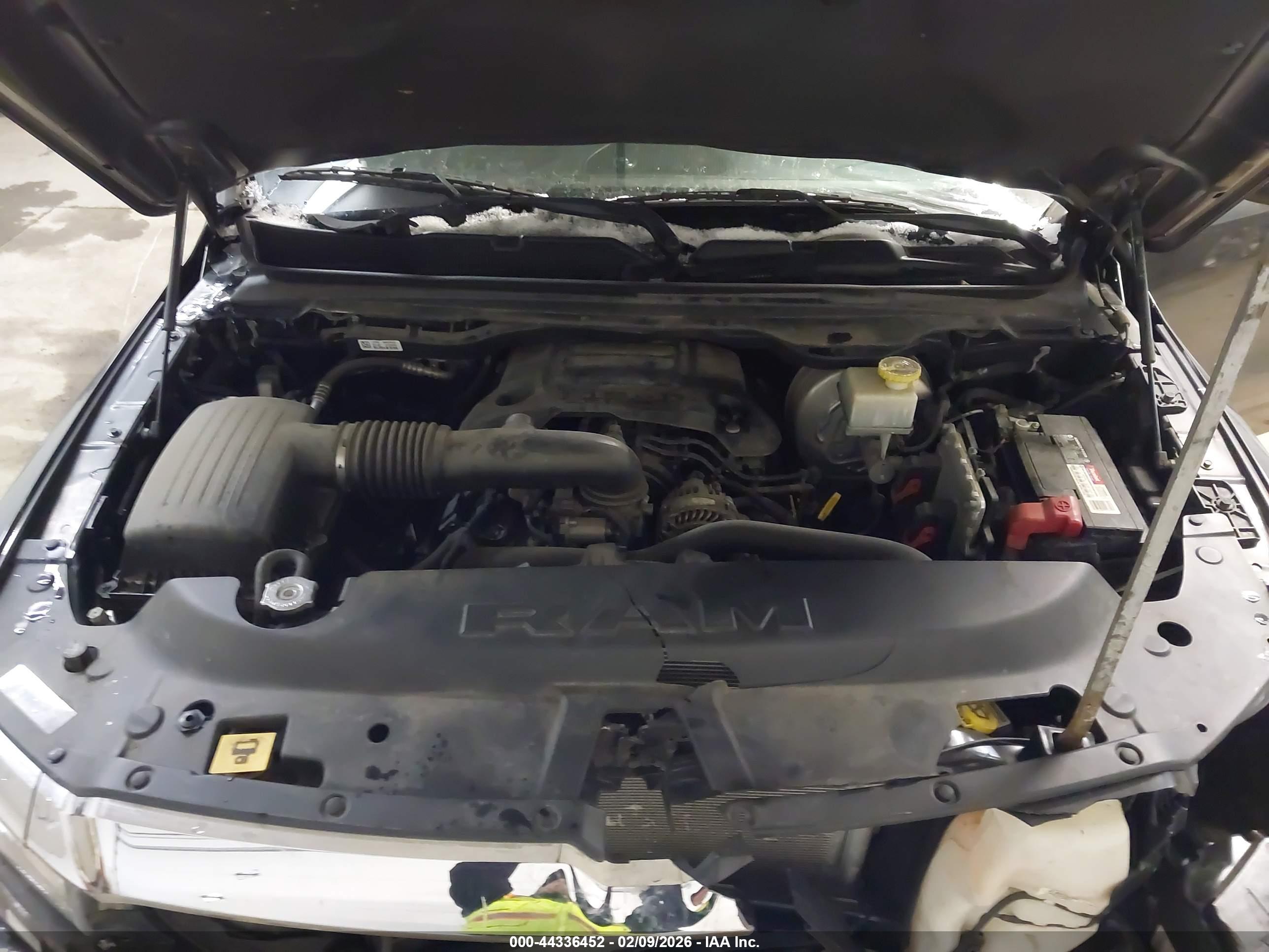 RAM 1500 image 10