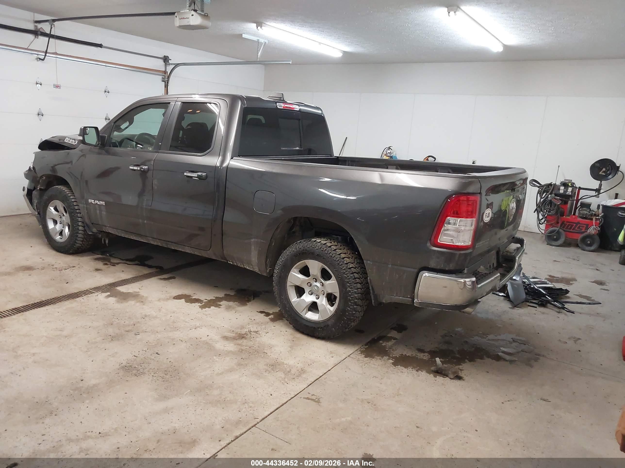 RAM 1500 image 3