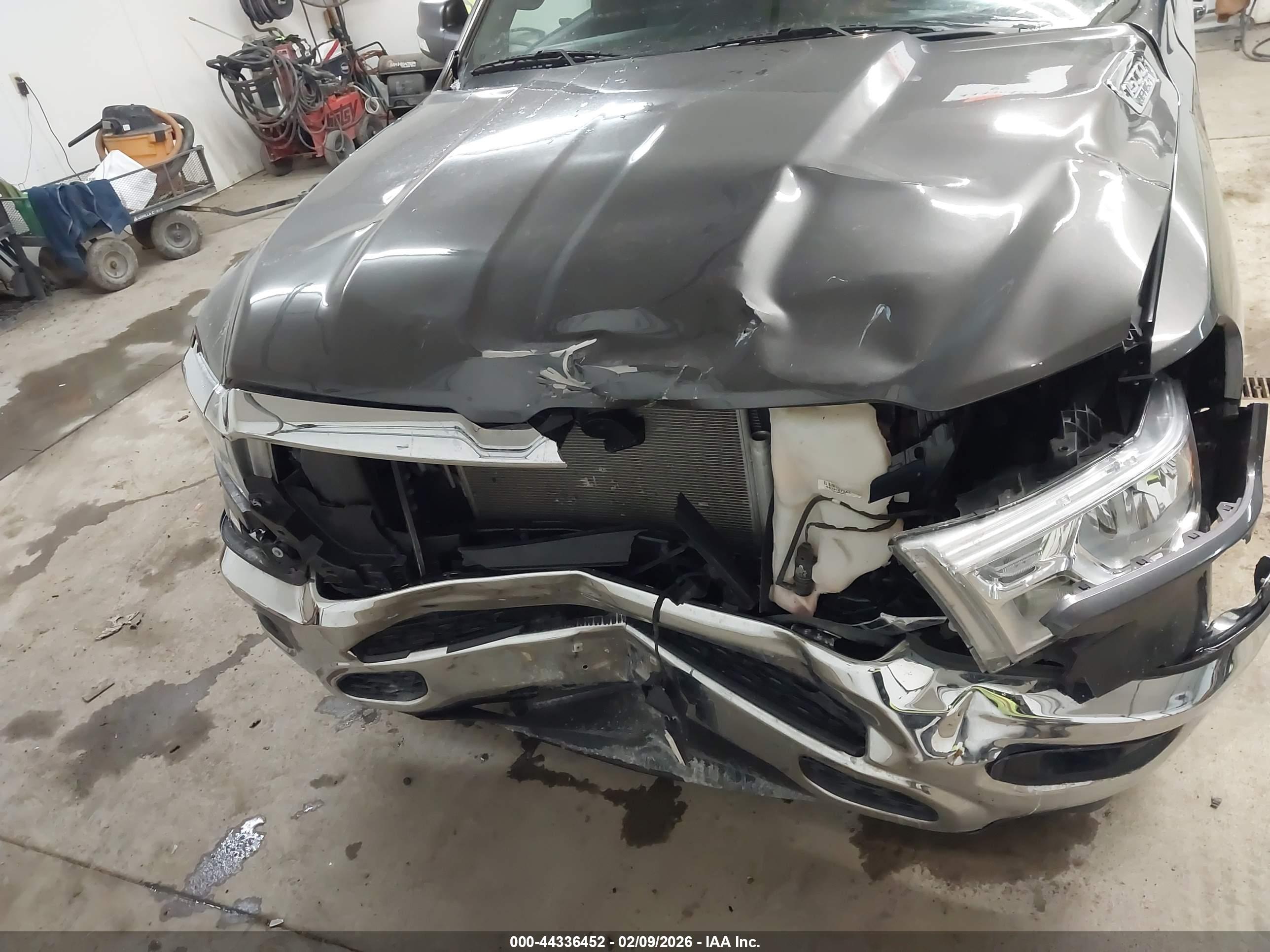 RAM 1500 image 6