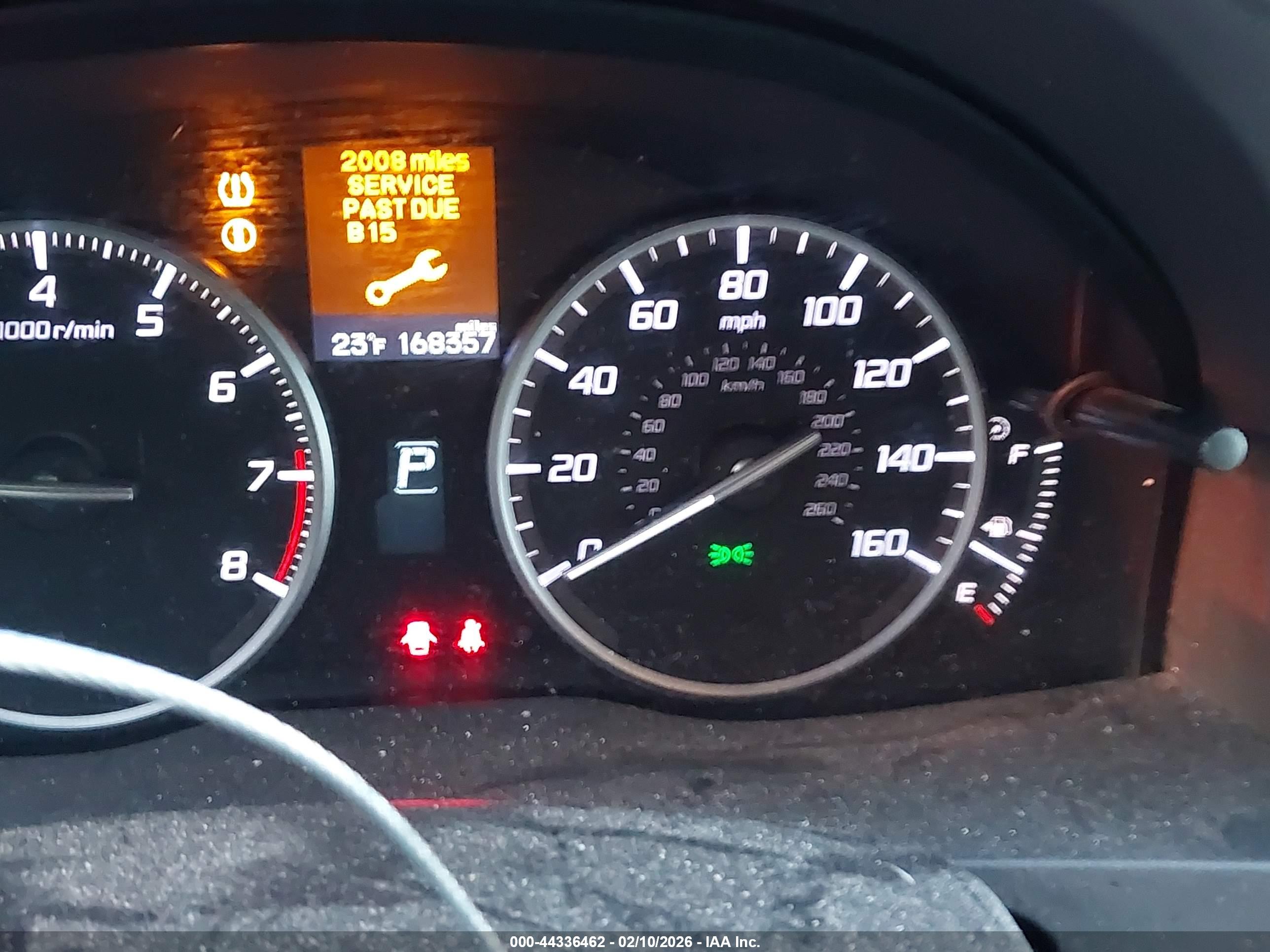 ACURA RDX image 7
