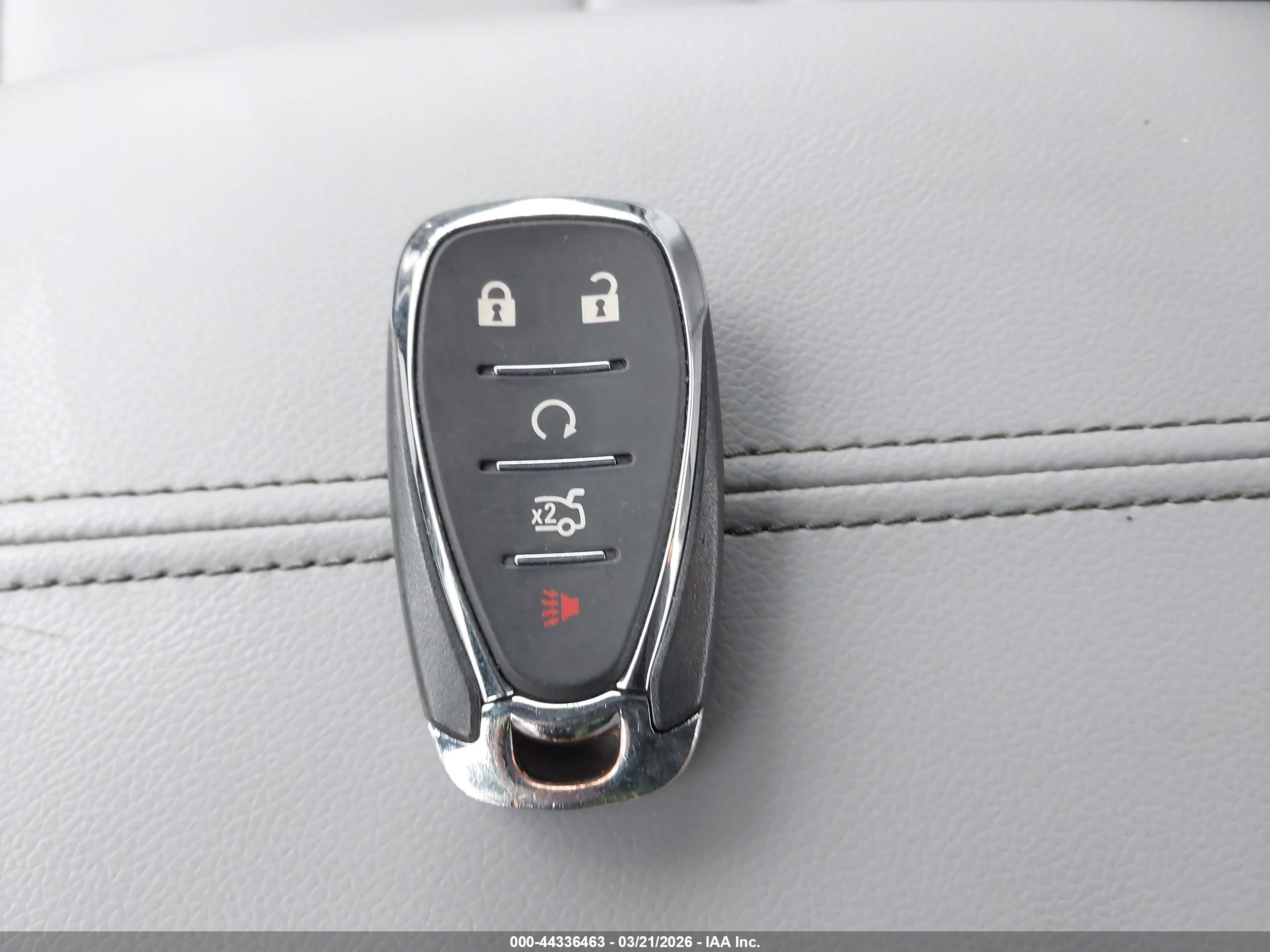 CHEVROLET MALIBU image 11