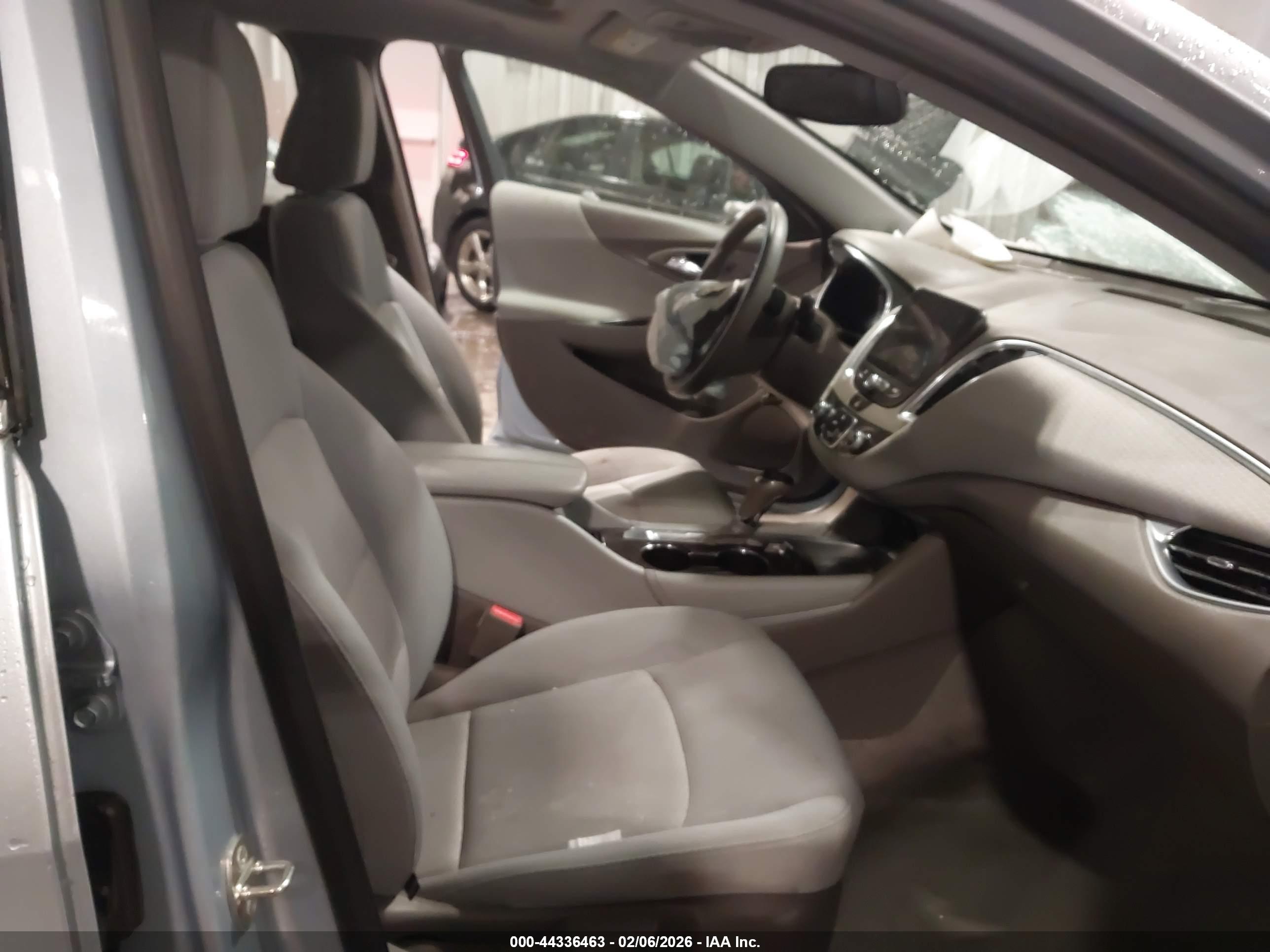 CHEVROLET MALIBU image 5