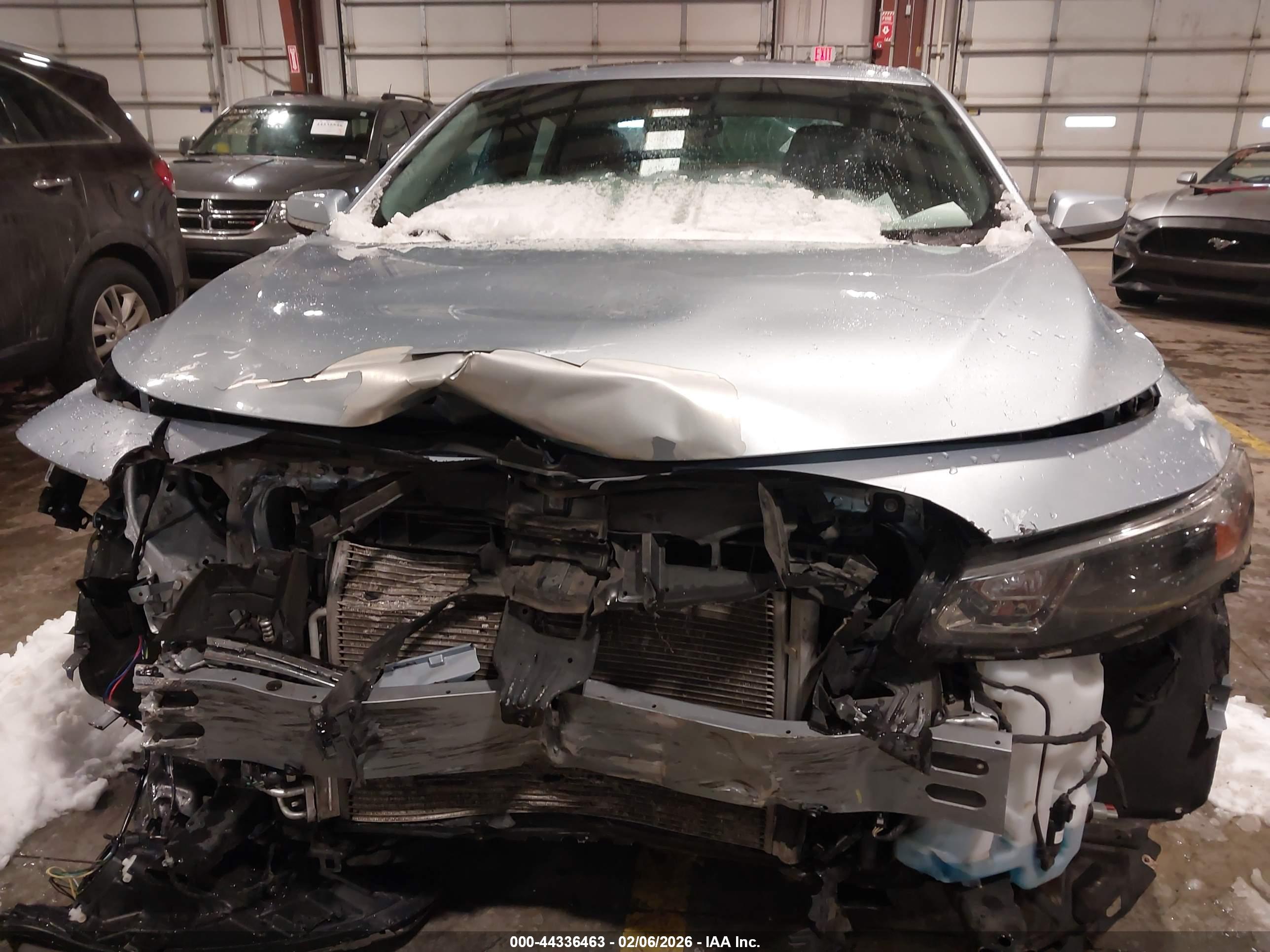 CHEVROLET MALIBU image 6