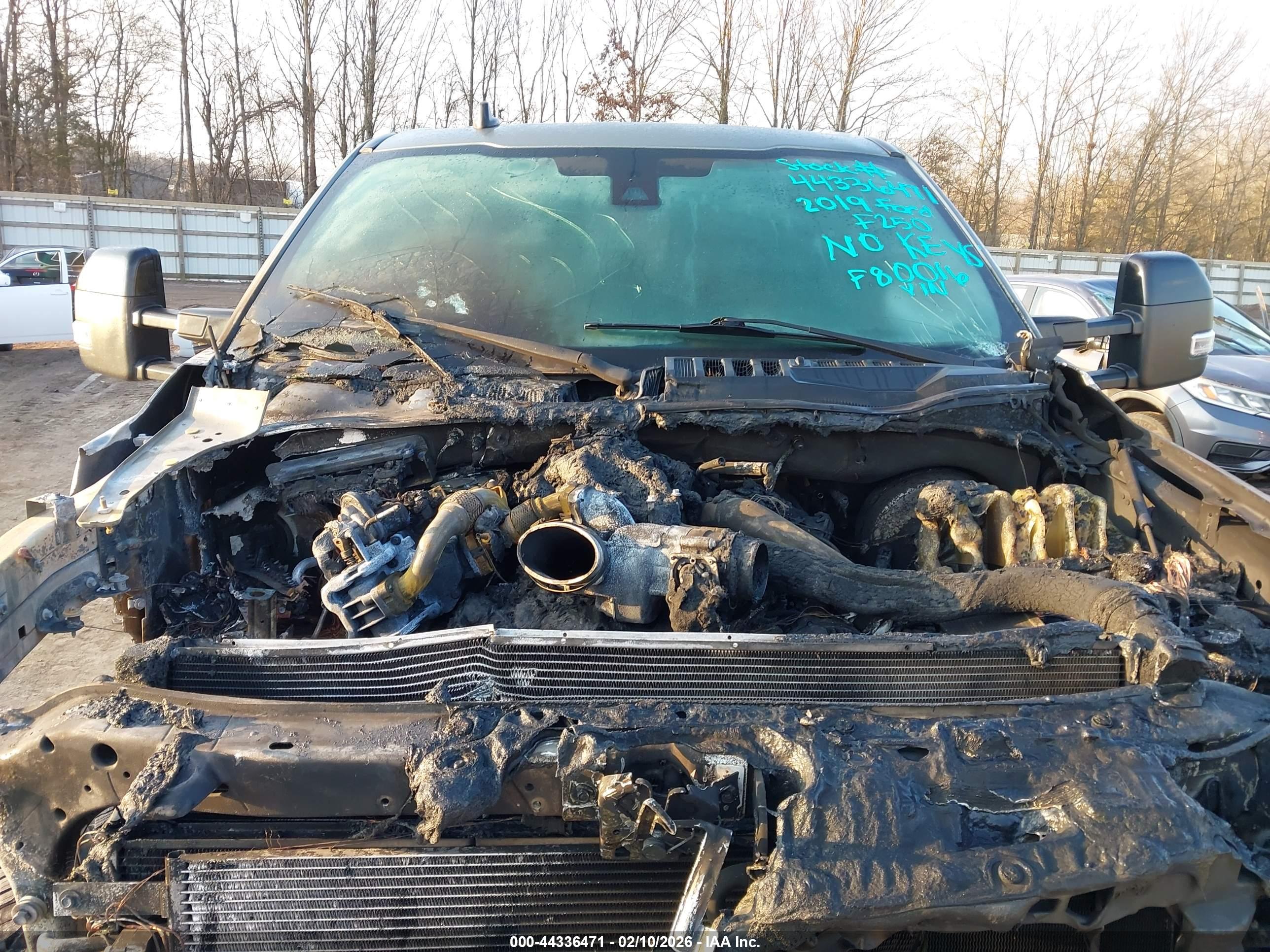 FORD F-250 image 10