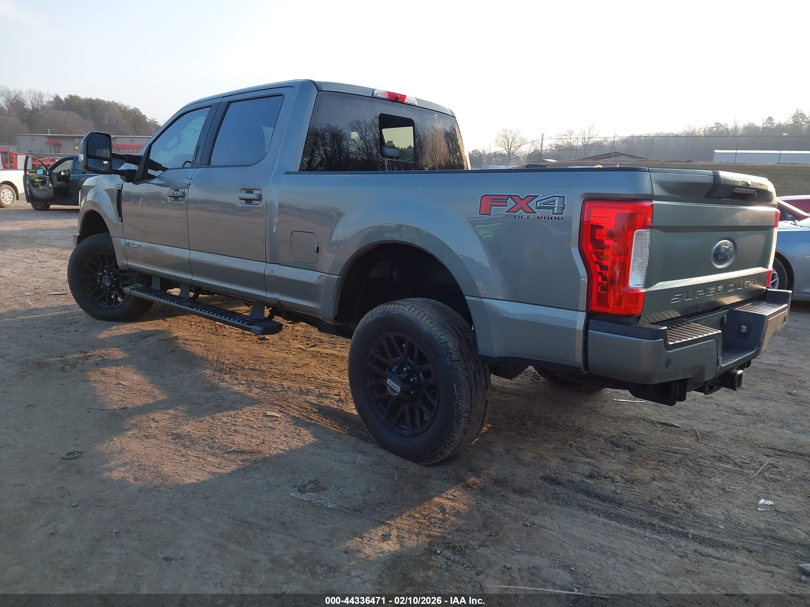 FORD F-250 image 3