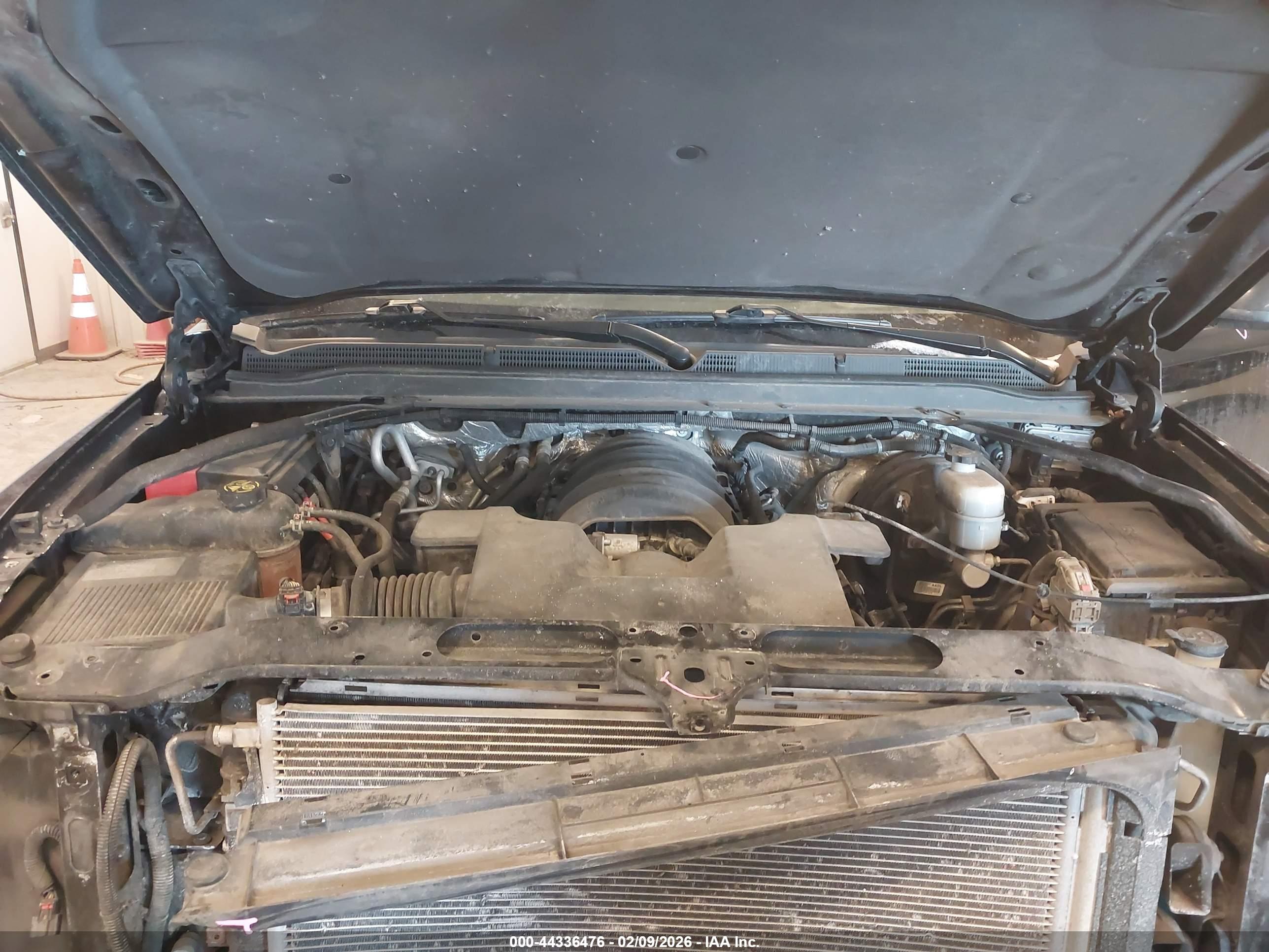 GMC YUKON image 10