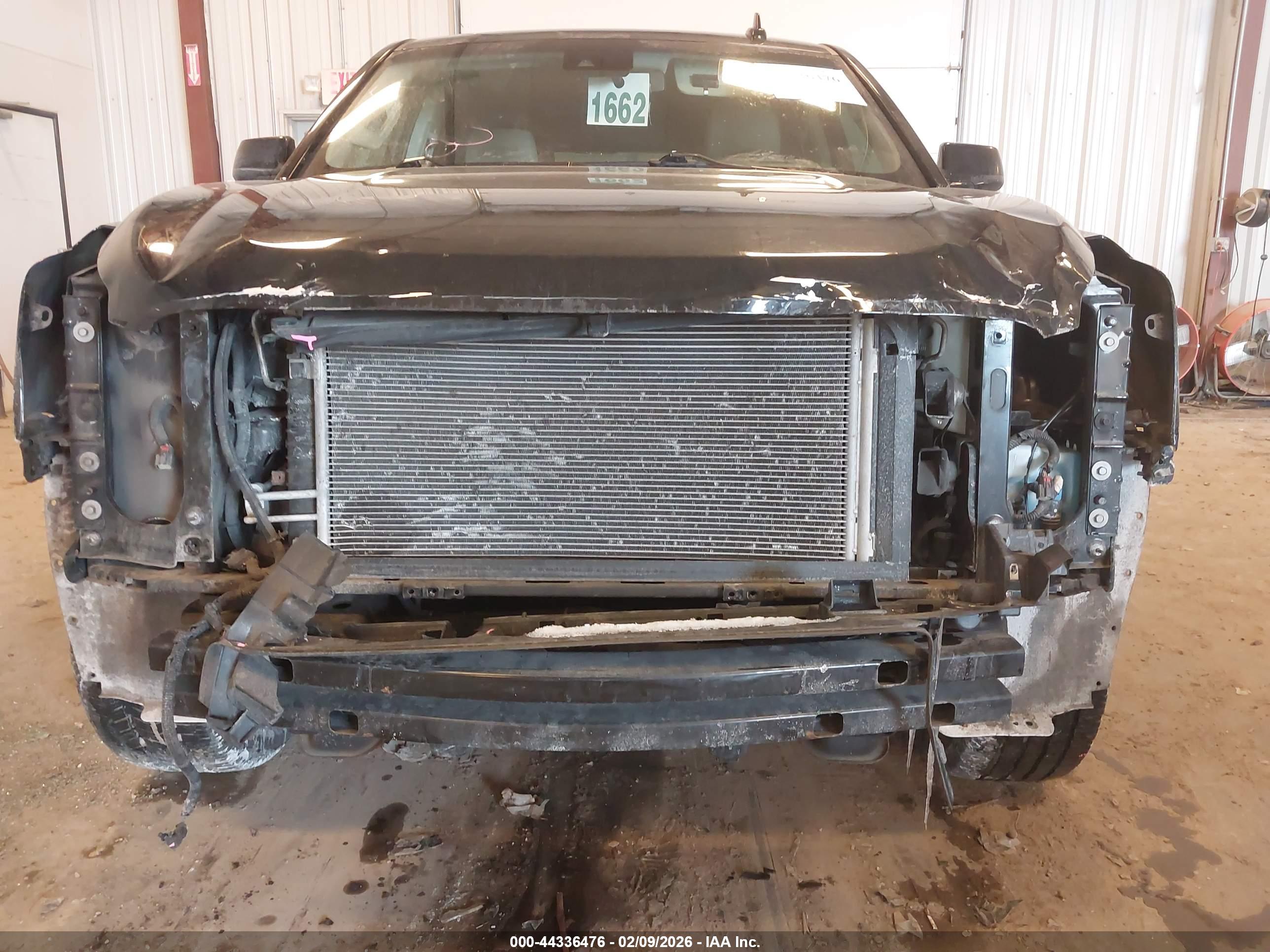 GMC YUKON image 6