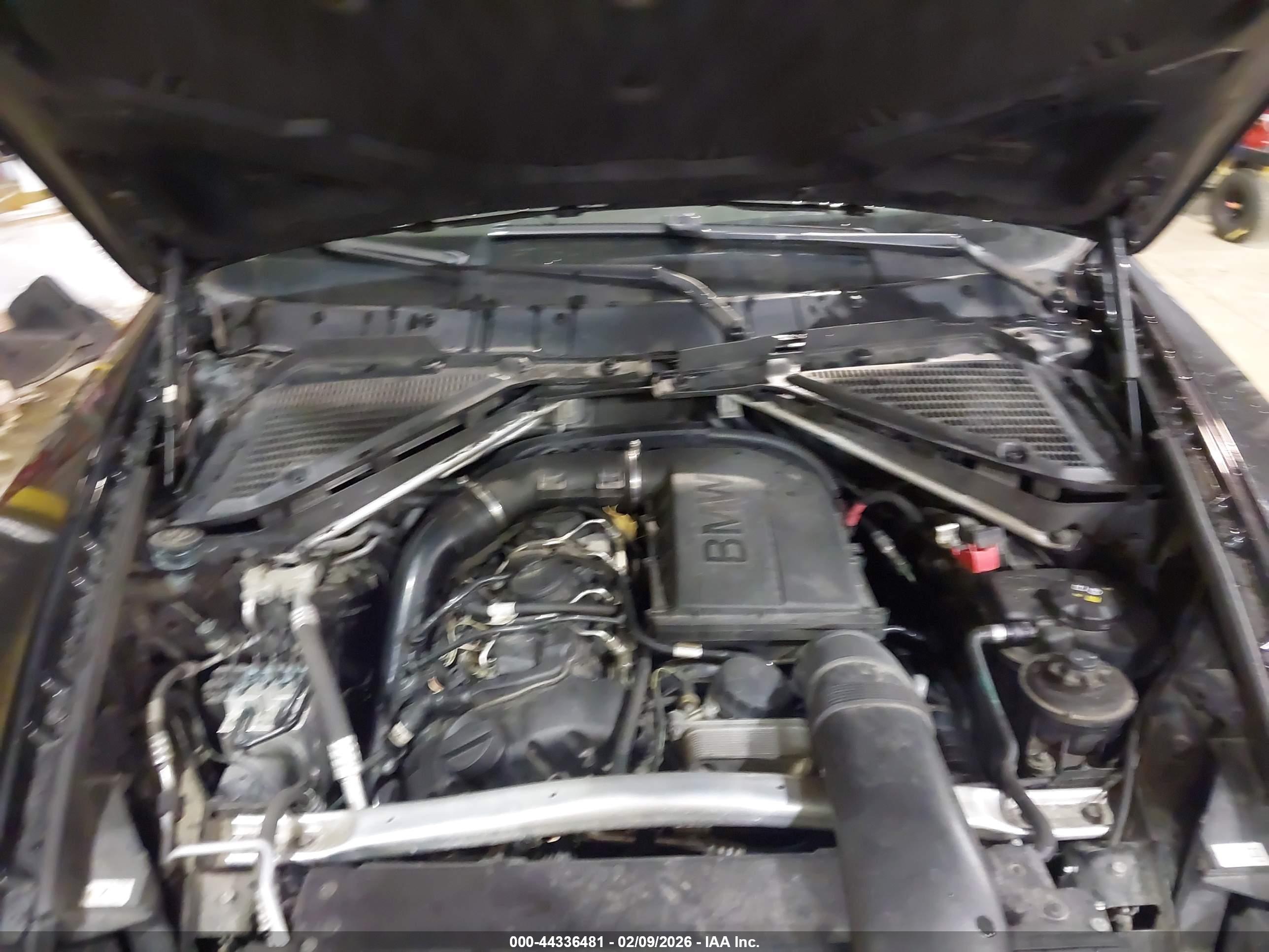 BMW X6 image 10