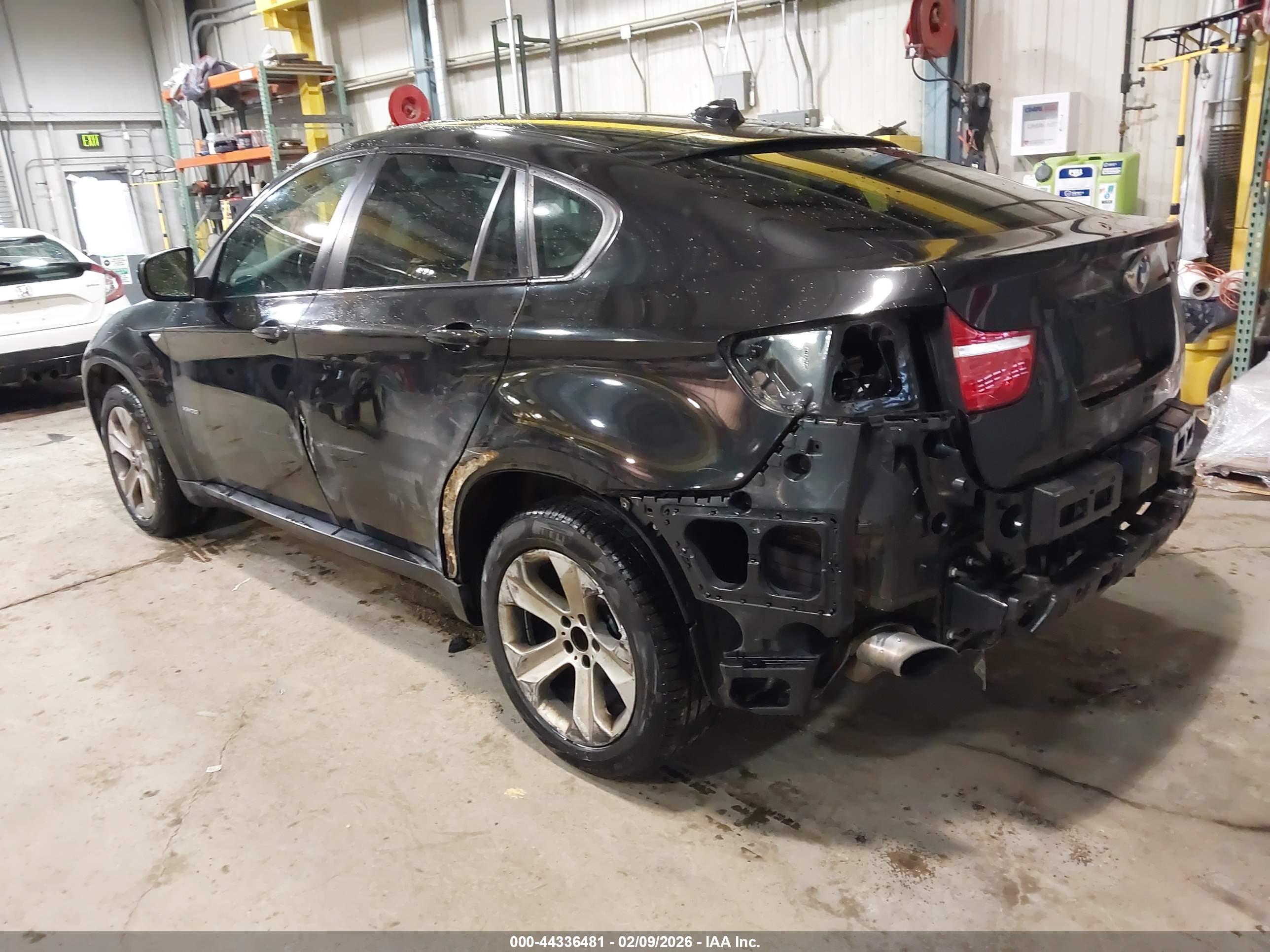 BMW X6 image 3