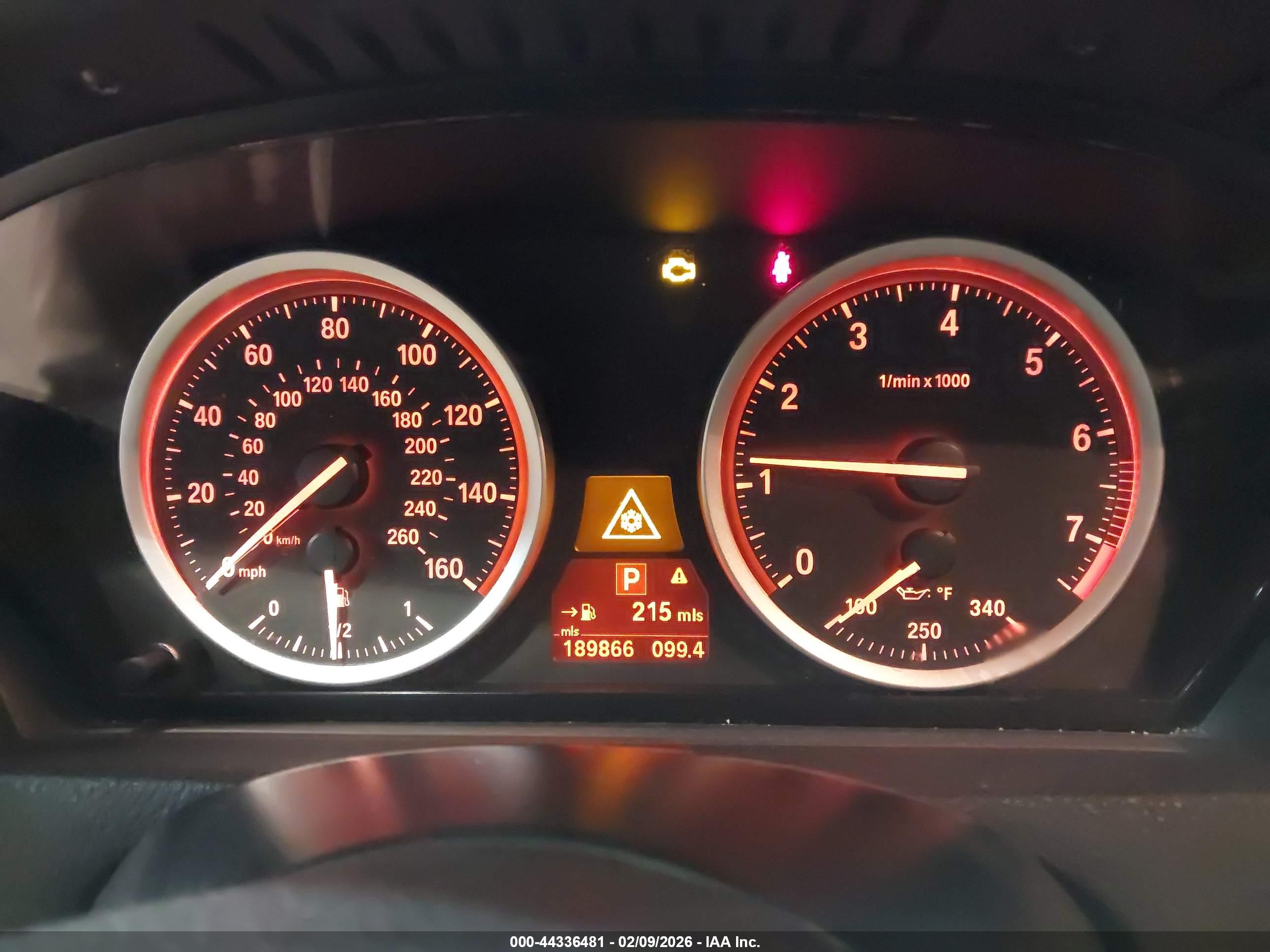 BMW X6 image 7