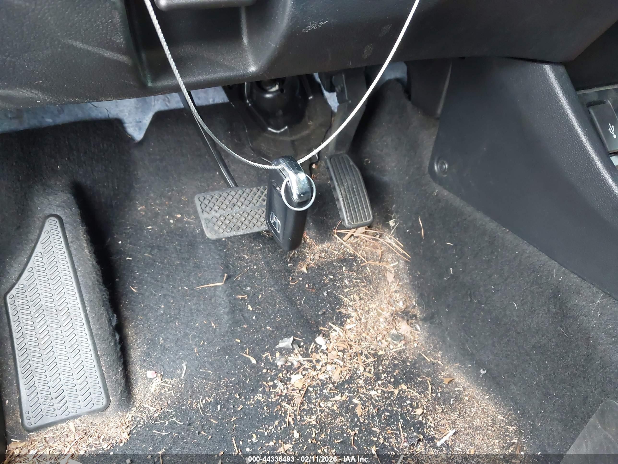 HONDA HR-V image 11